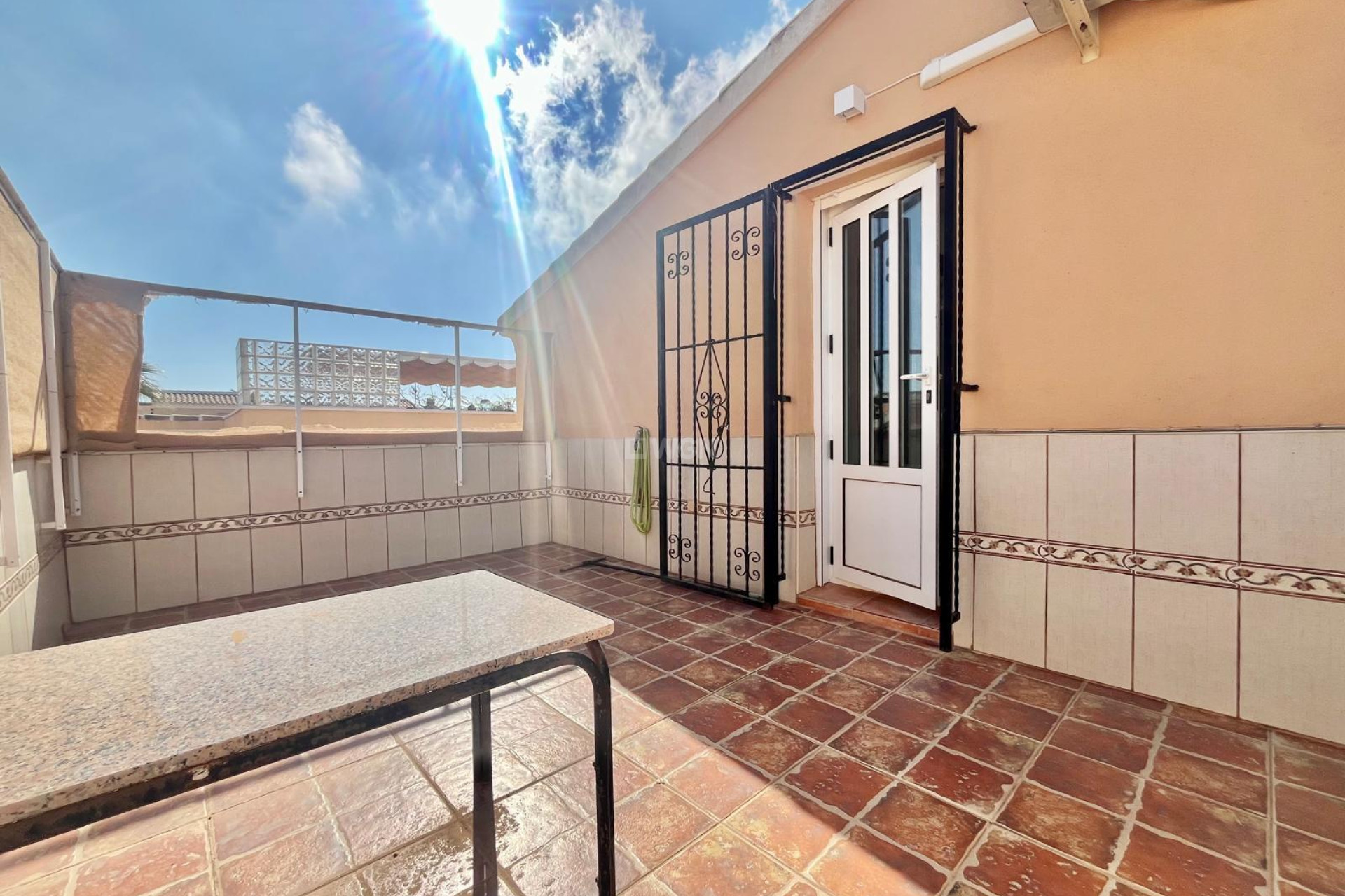 Resale - Villa - Orihuela Costa - Los Almendros-la Florida
