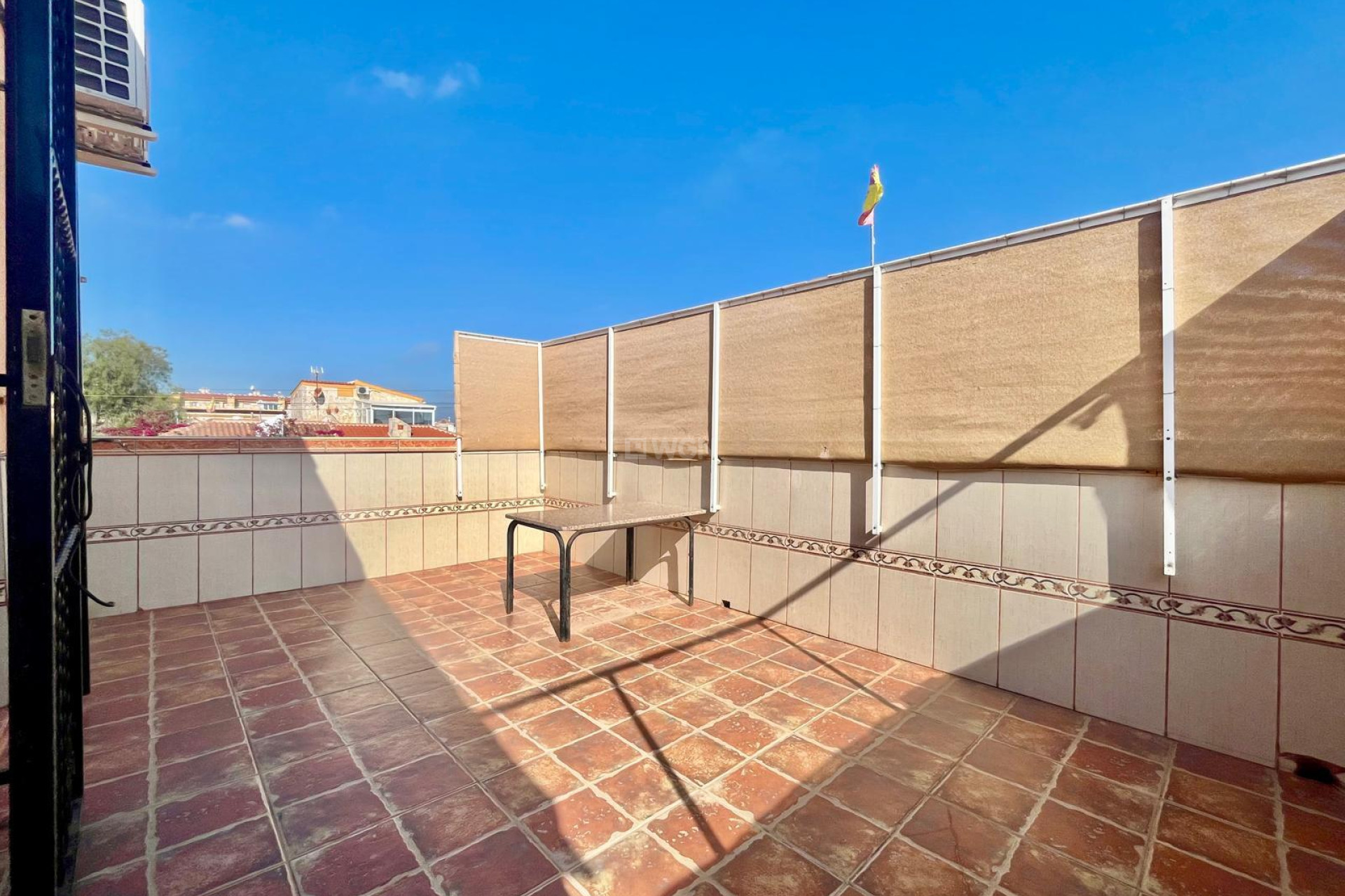 Resale - Villa - Orihuela Costa - Los Almendros-la Florida