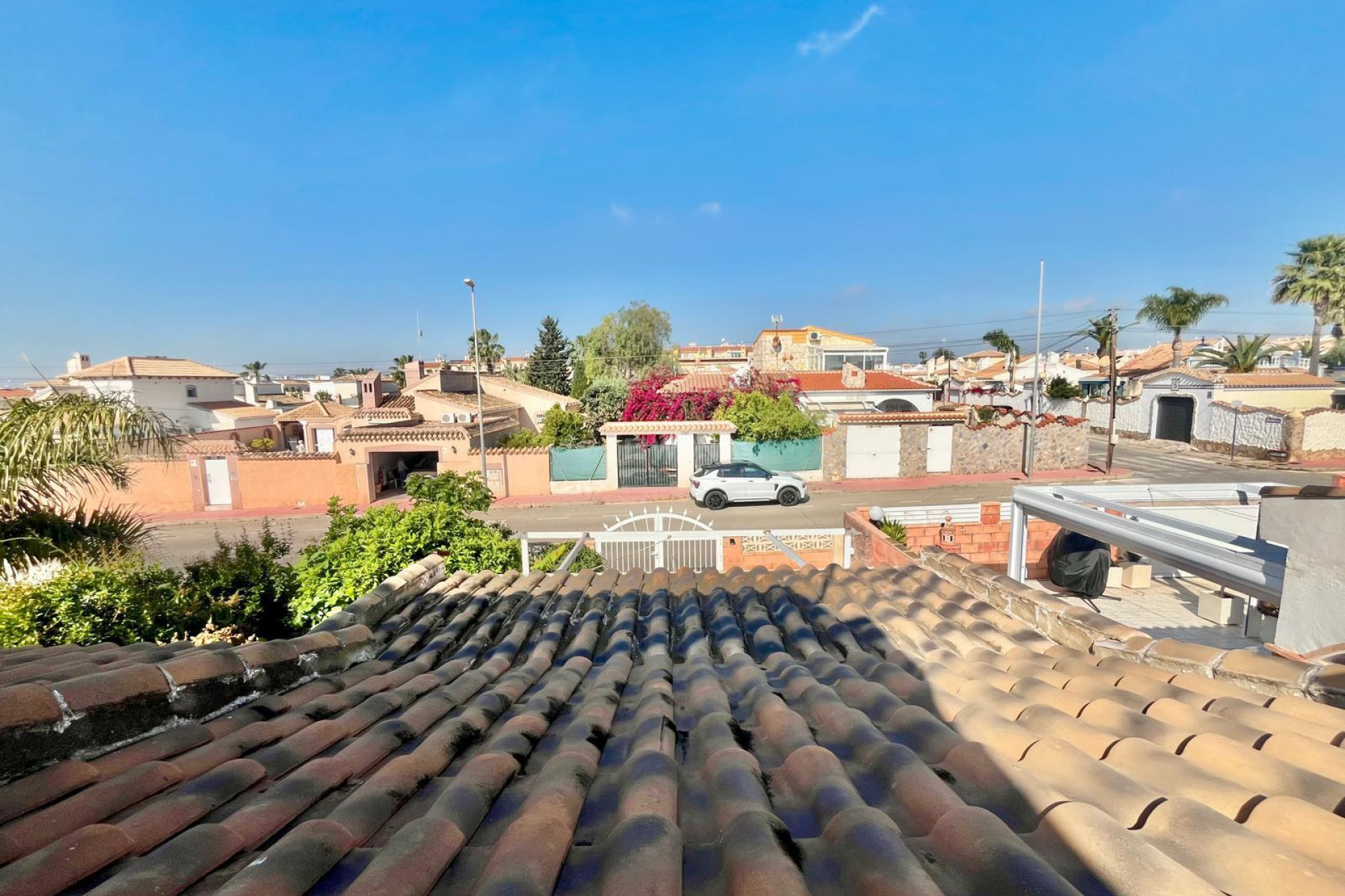 Resale - Villa - Orihuela Costa - Los Almendros-la Florida