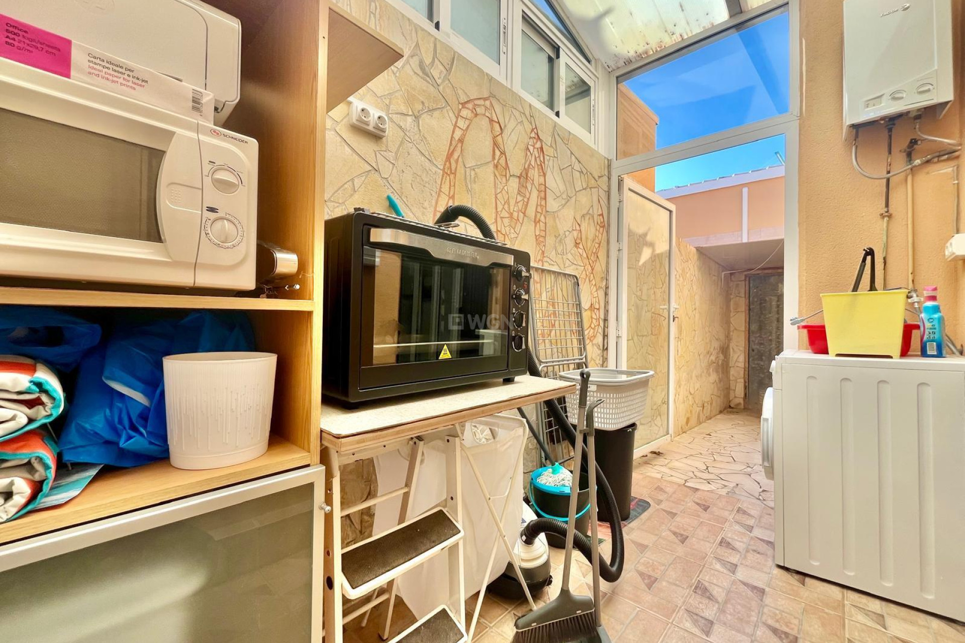 Resale - Villa - Orihuela Costa - Los Almendros-la Florida