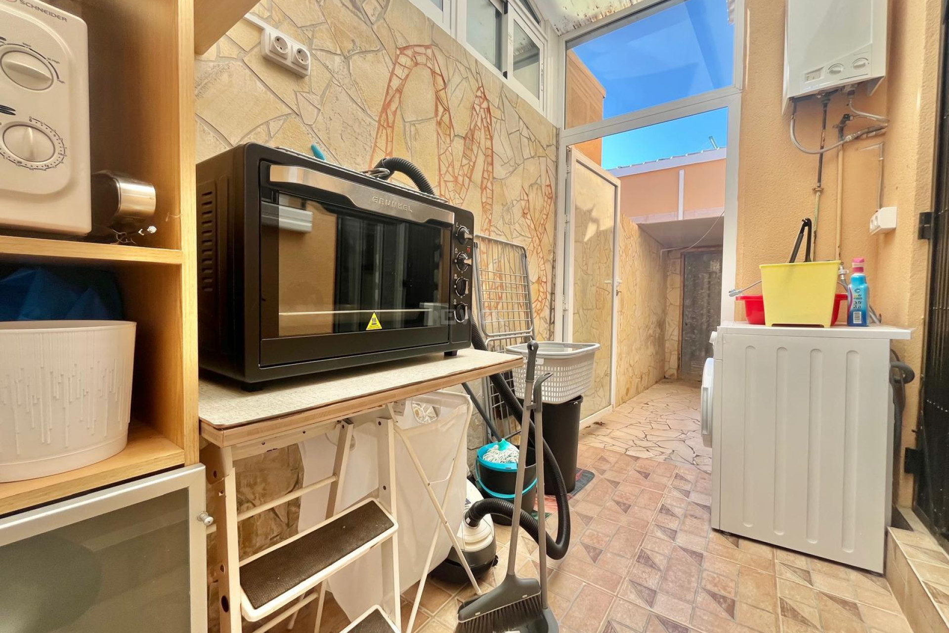 Resale - Villa - Orihuela Costa - Los Almendros-la Florida