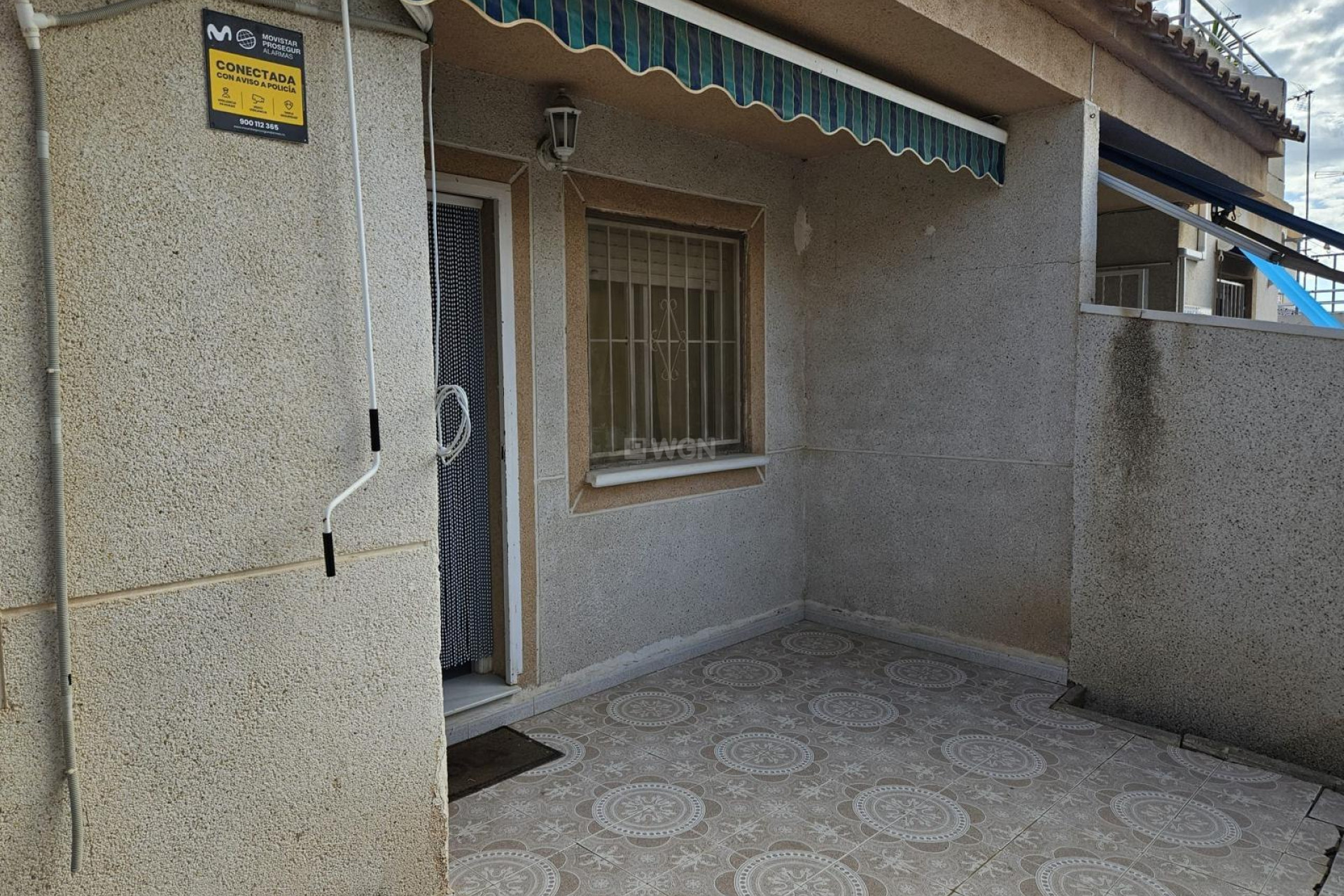 Resale - Villa - Orihuela Costa - Los Altos