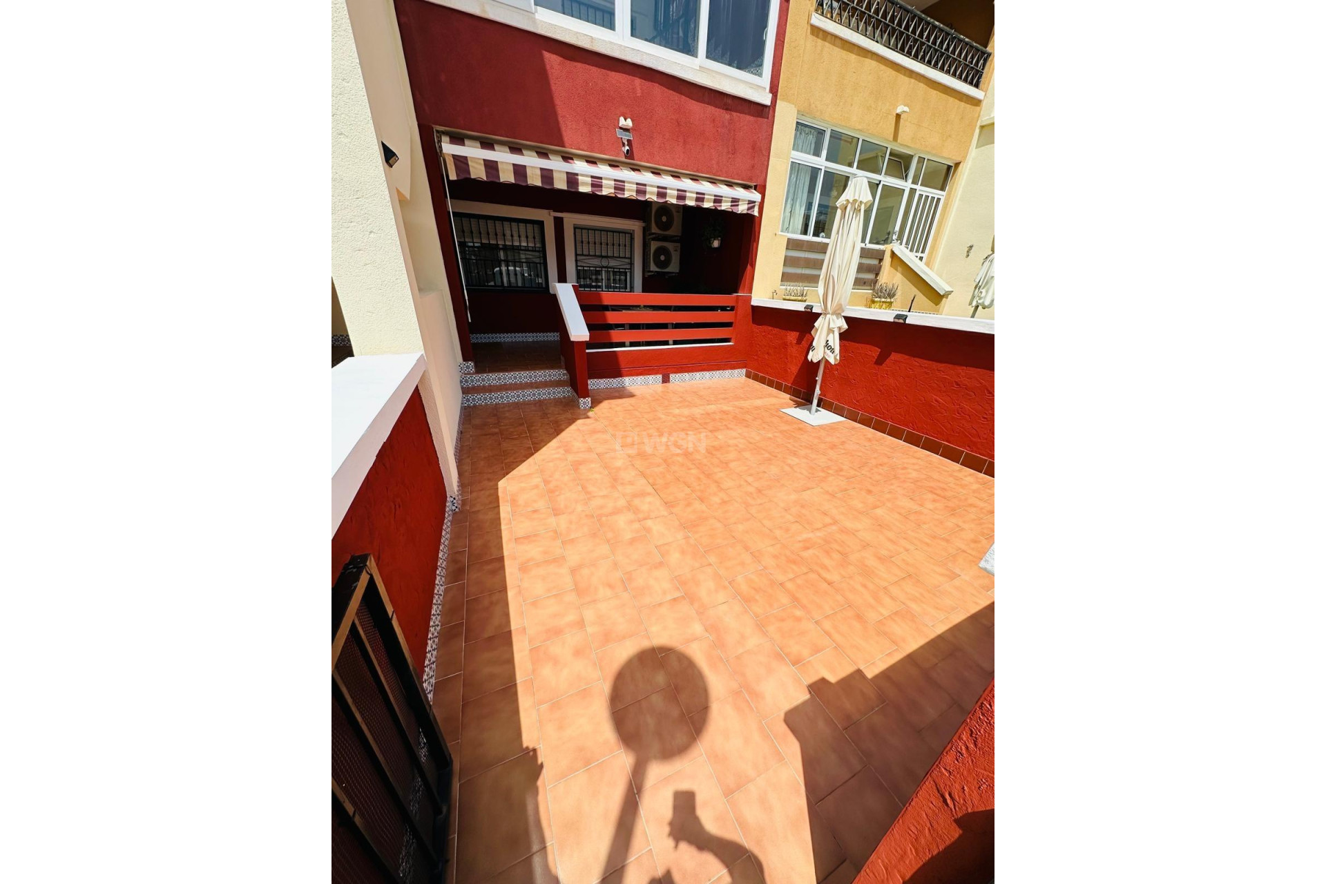 Resale - Villa - Orihuela Costa - Los Altos