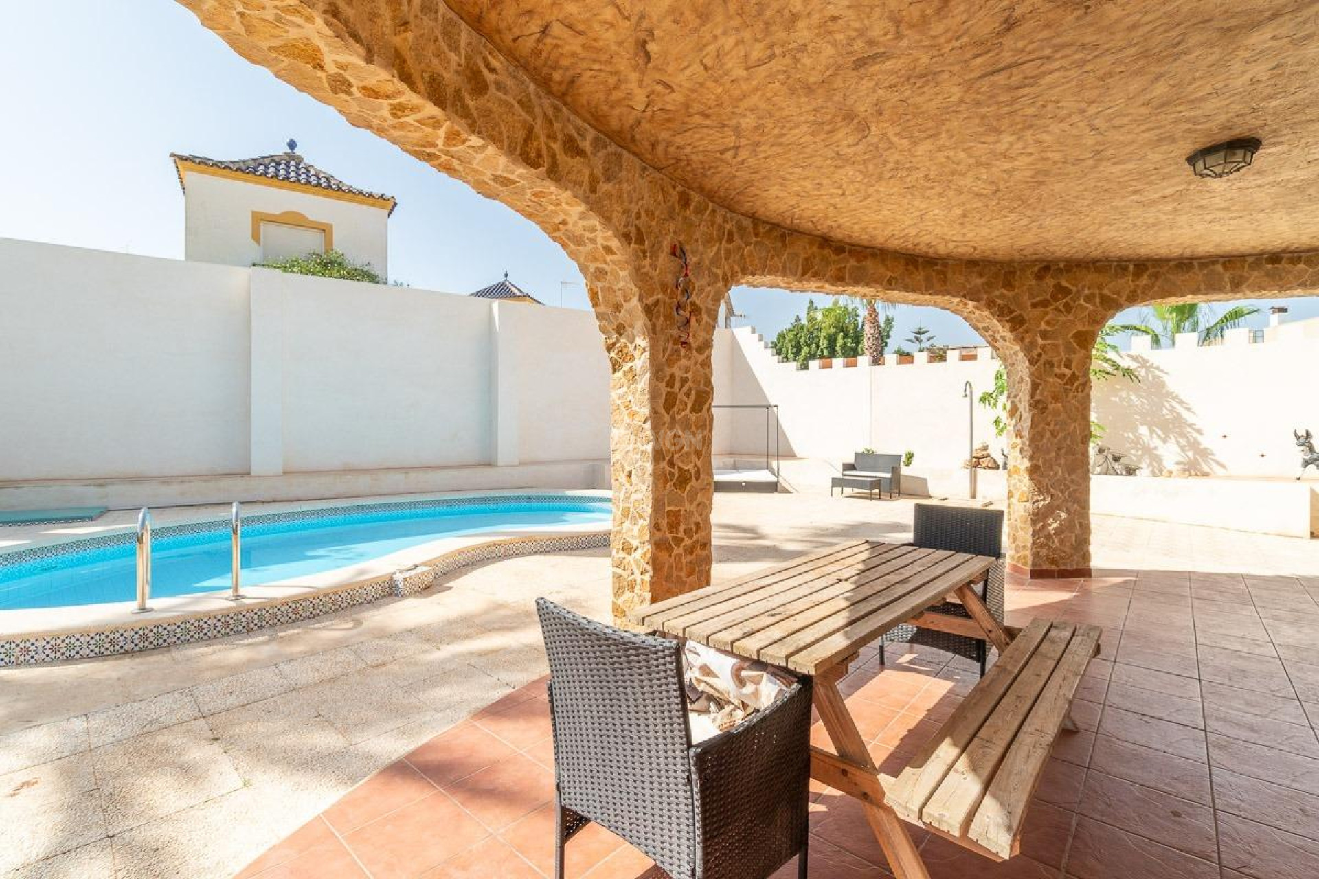 Resale - Villa - Orihuela Costa - Los Balcones