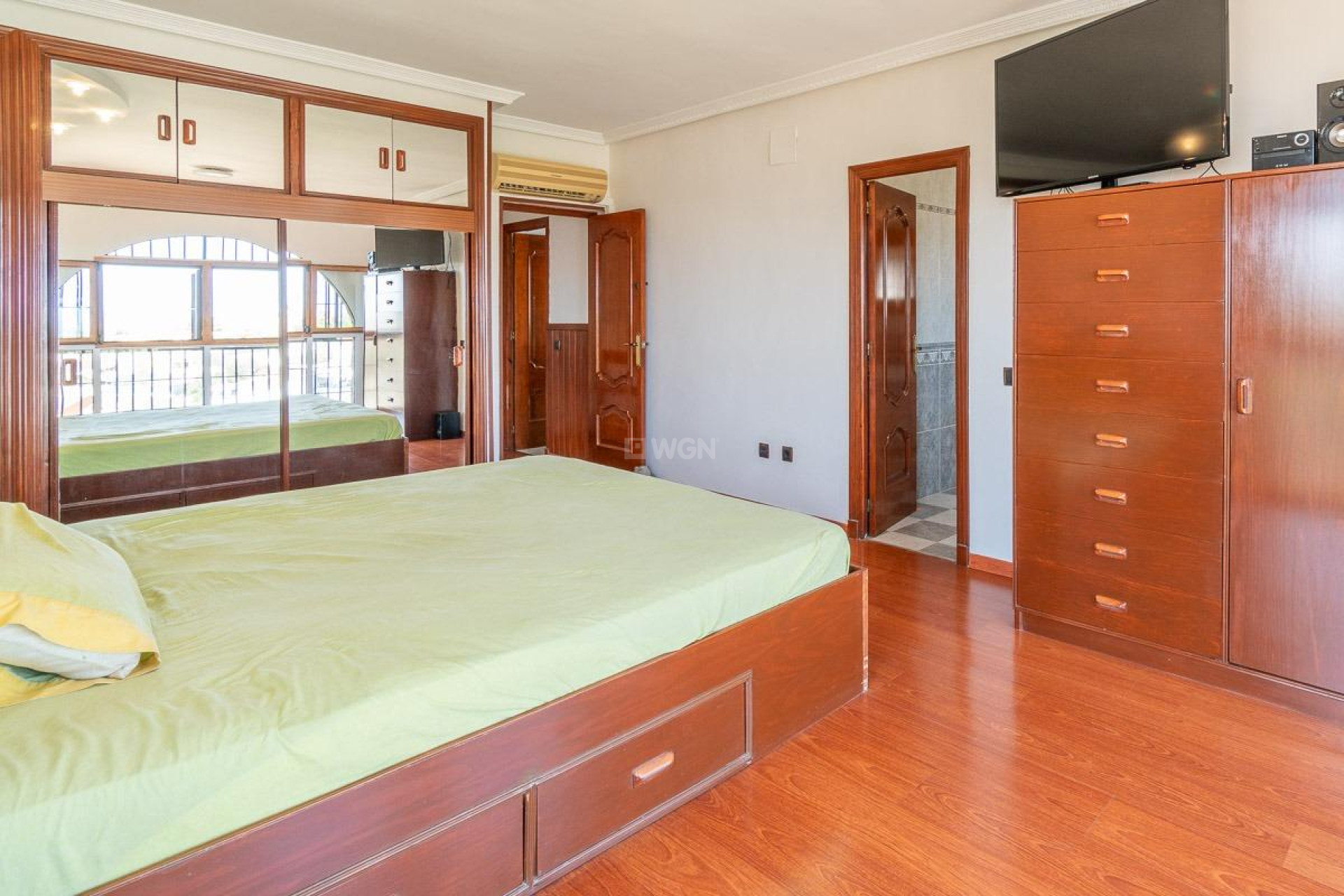 Resale - Villa - Orihuela Costa - Los Balcones