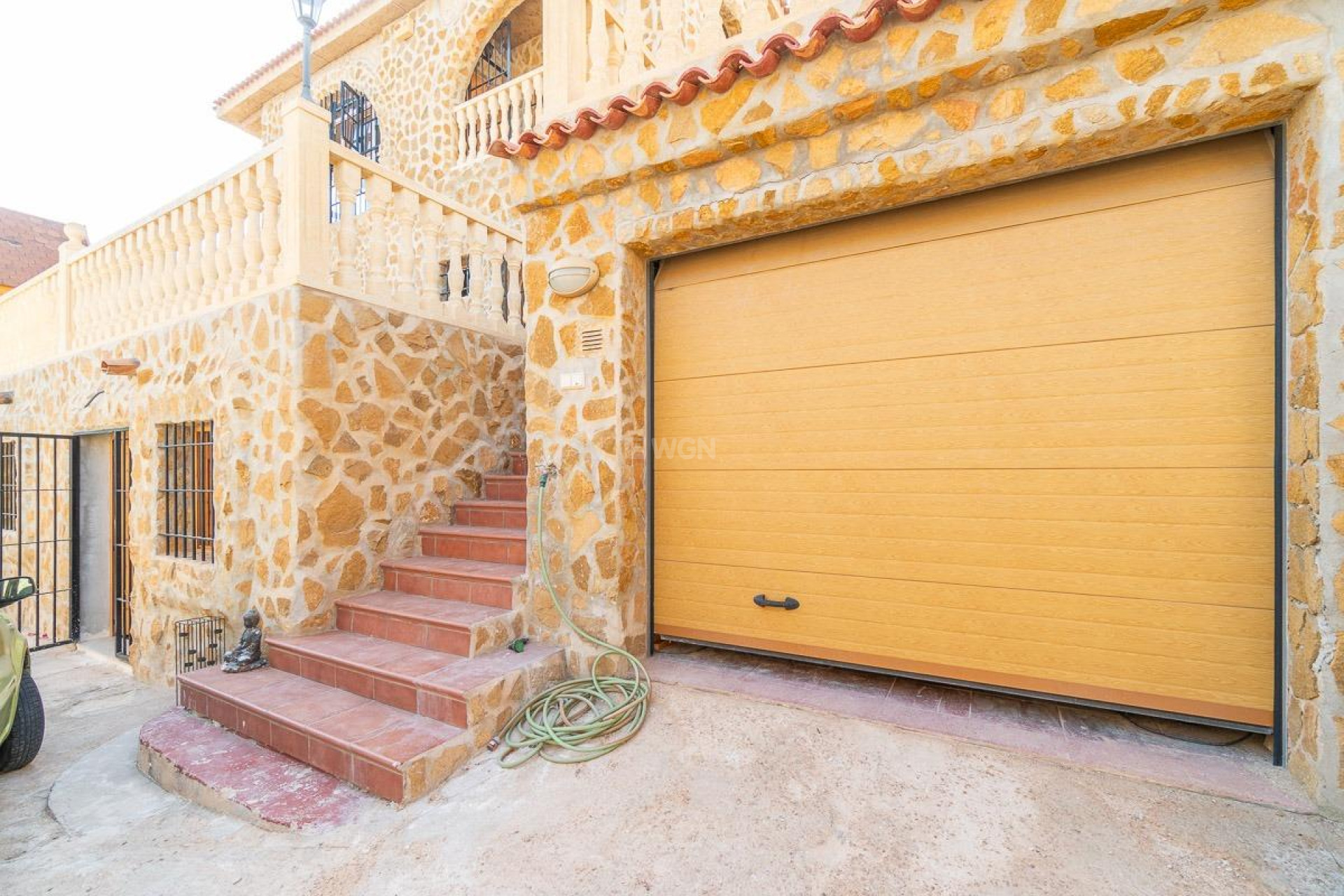 Resale - Villa - Orihuela Costa - Los Balcones