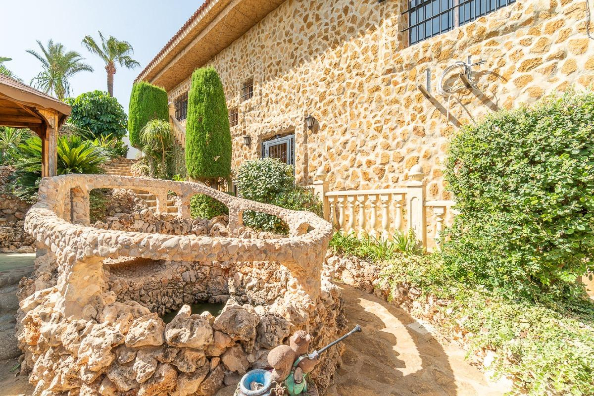 Resale - Villa - Orihuela Costa - Los Balcones