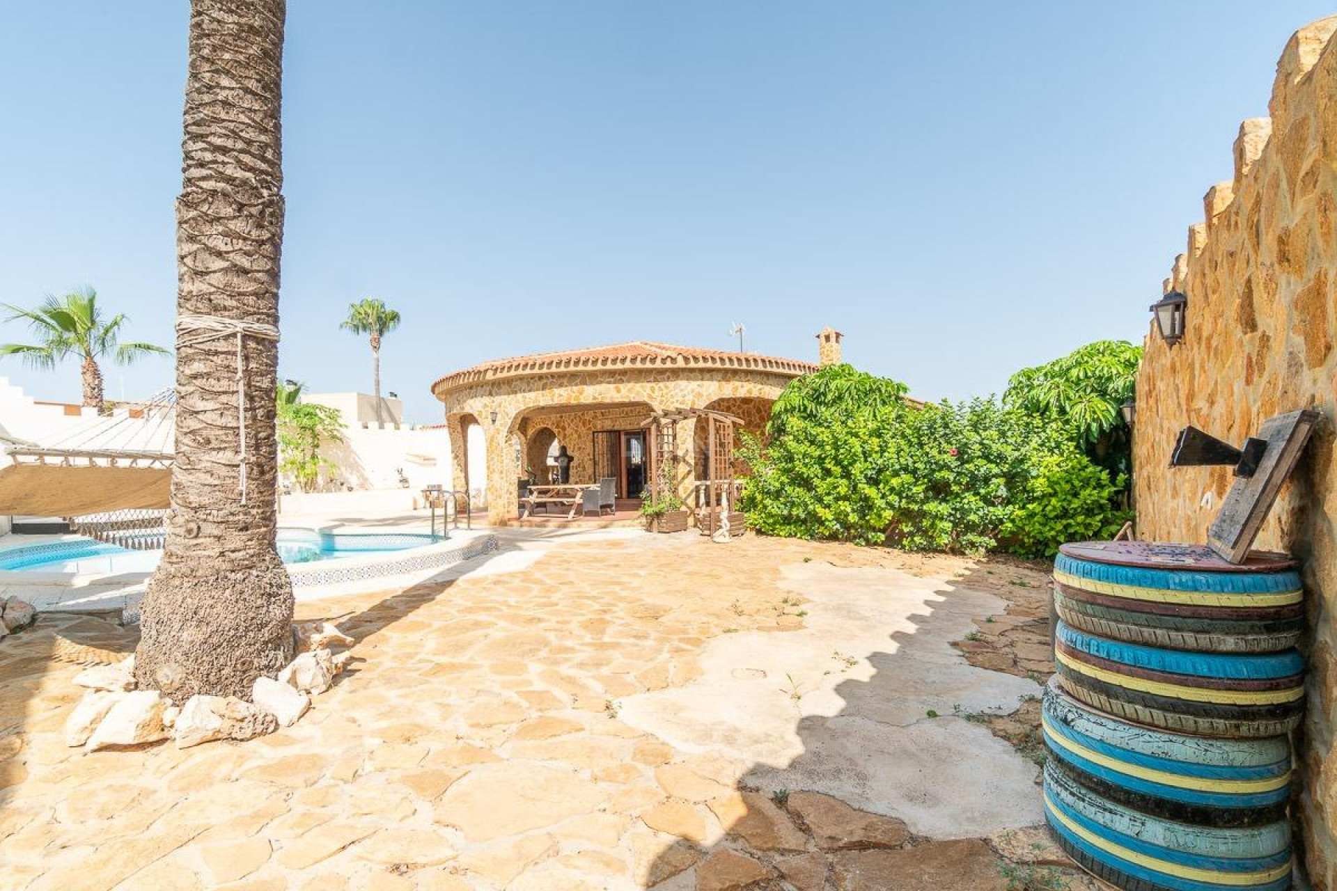 Resale - Villa - Orihuela Costa - Los Balcones