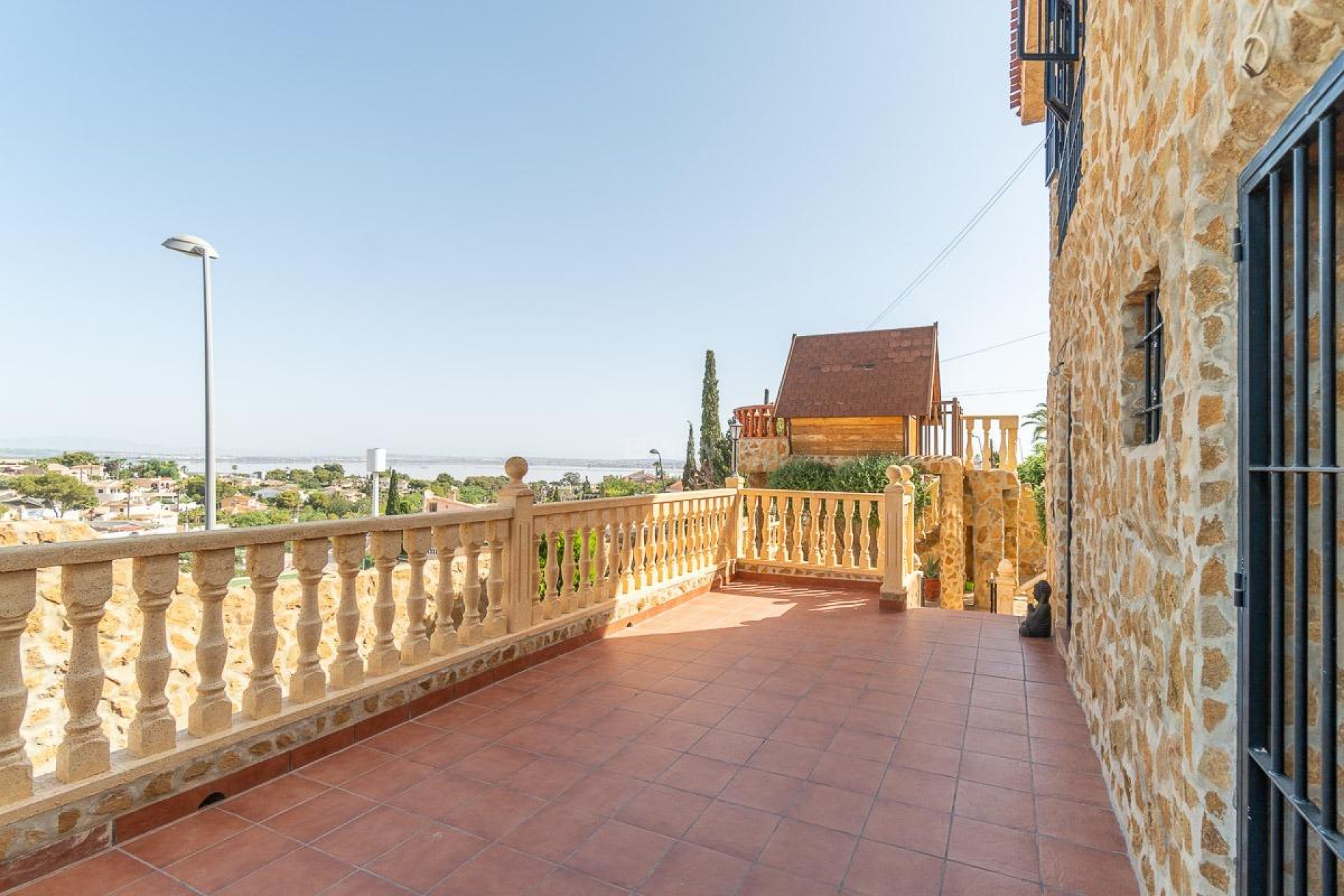 Resale - Villa - Orihuela Costa - Los Balcones