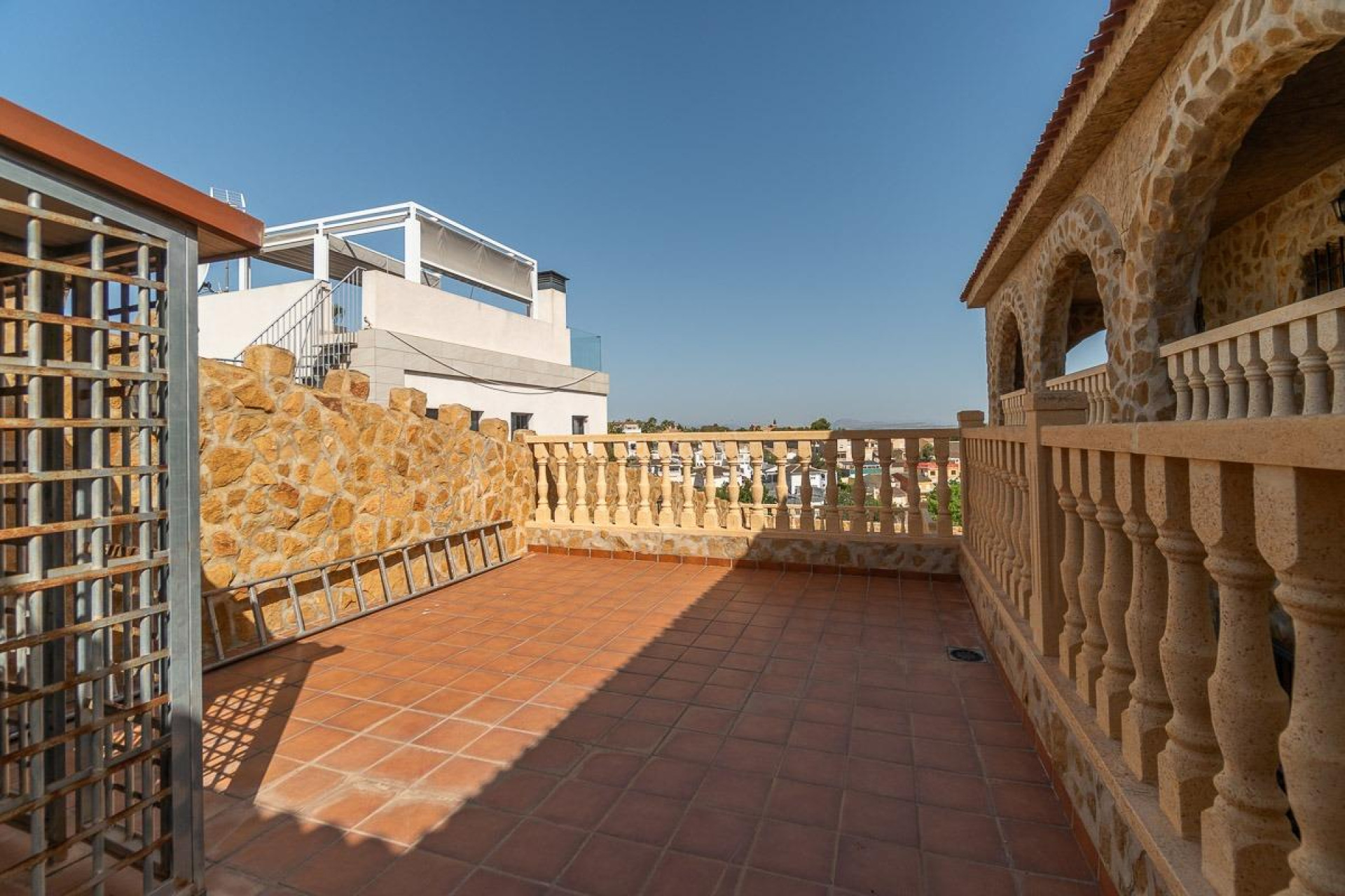 Resale - Villa - Orihuela Costa - Los Balcones