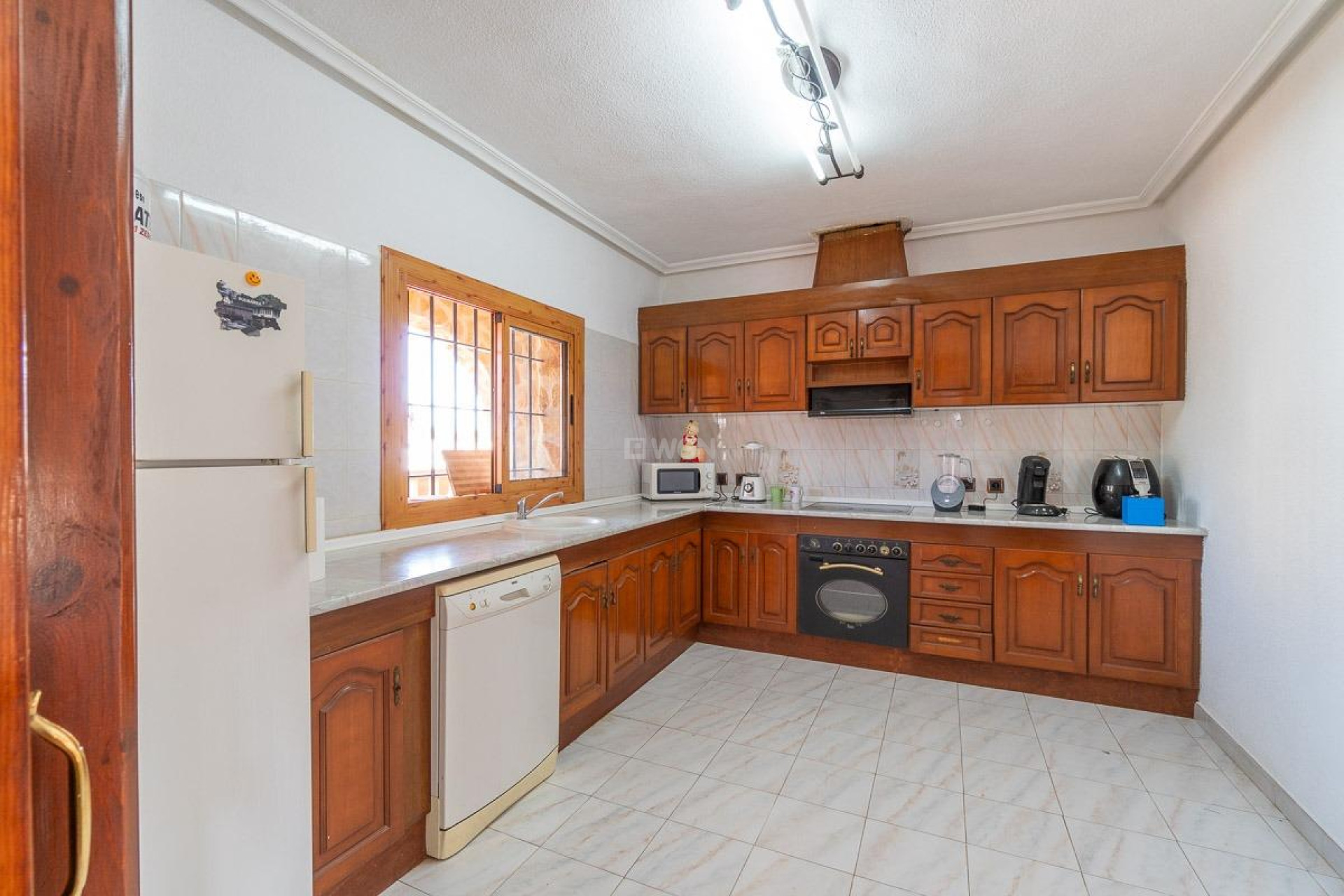 Resale - Villa - Orihuela Costa - Los Balcones