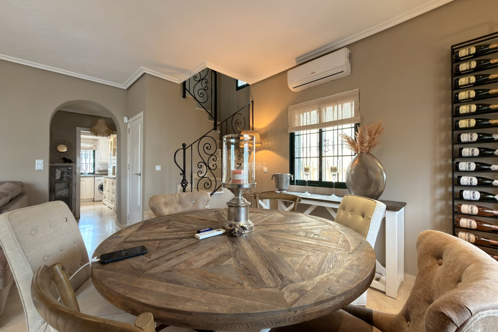 Resale - Villa - Orihuela Costa - Los Doses