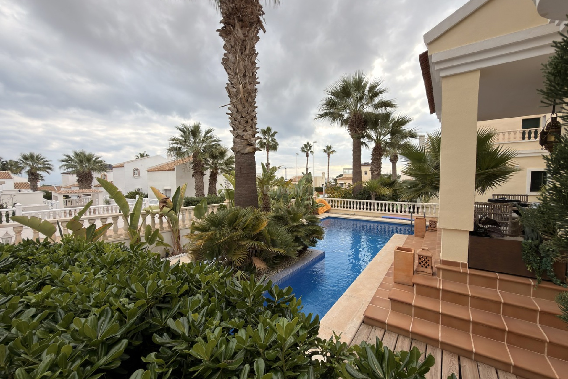 Resale - Villa - Orihuela Costa - Los Doses