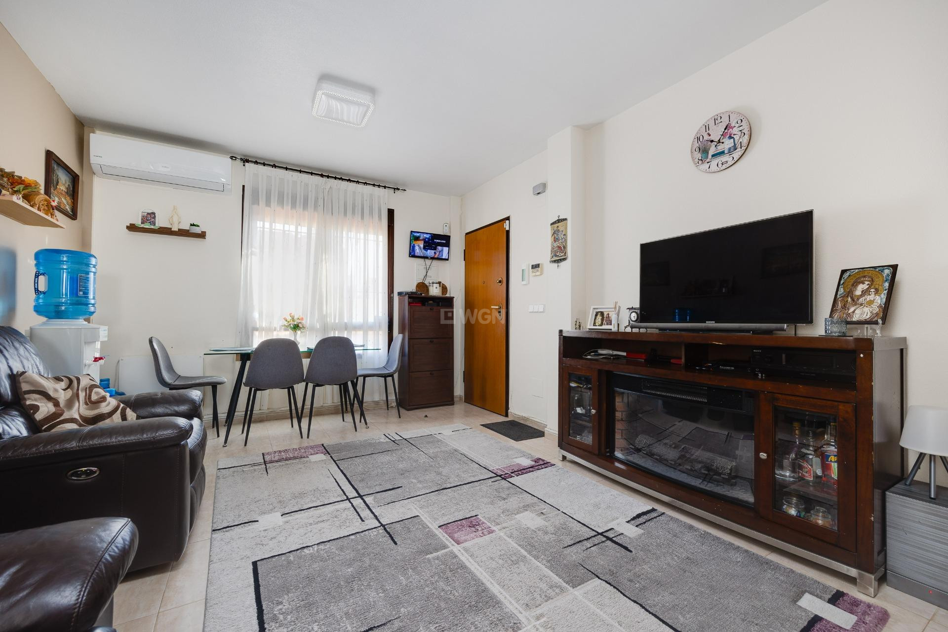 Resale - Villa - Orihuela Costa - PAU 8