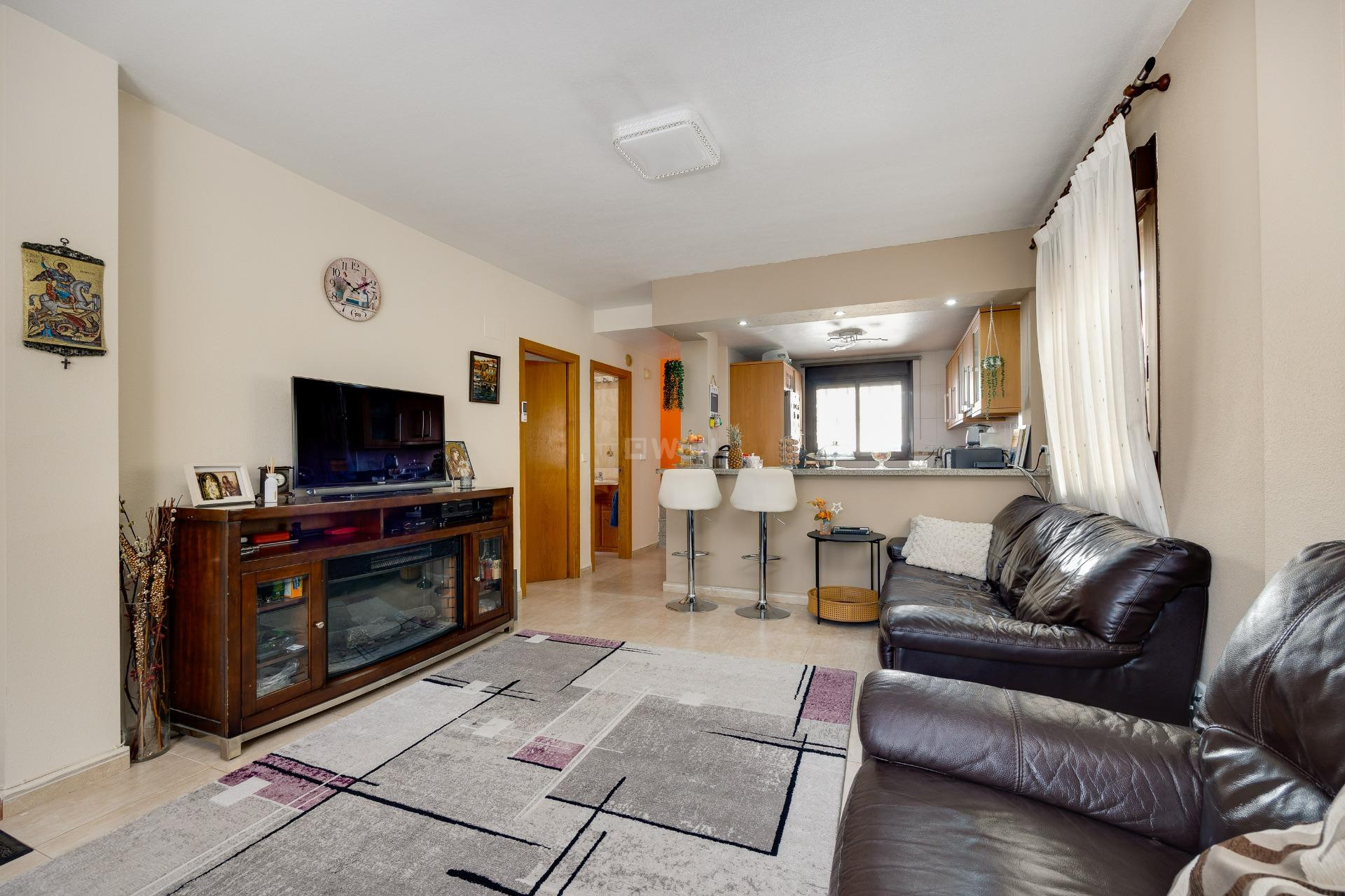 Resale - Villa - Orihuela Costa - PAU 8