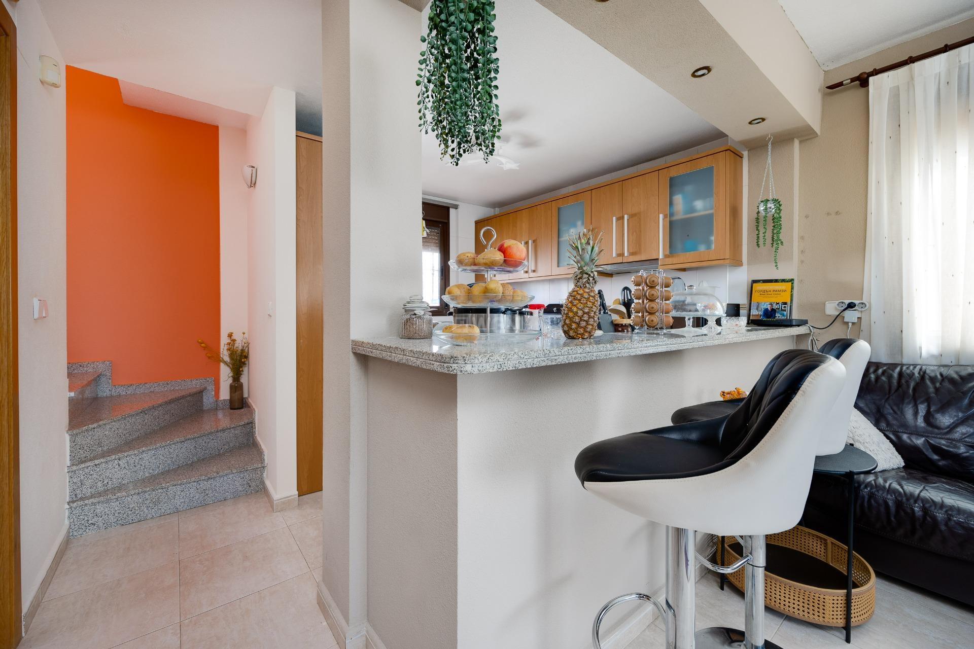 Resale - Villa - Orihuela Costa - PAU 8