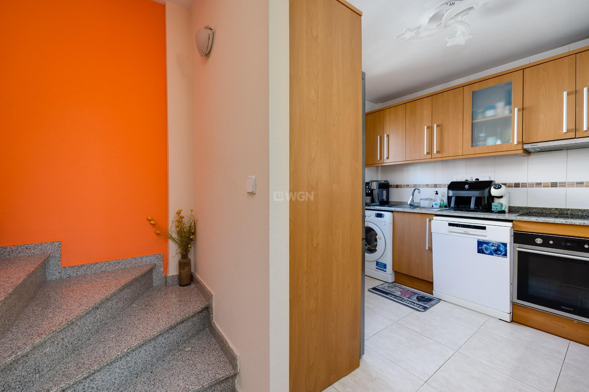 Resale - Villa - Orihuela Costa - PAU 8