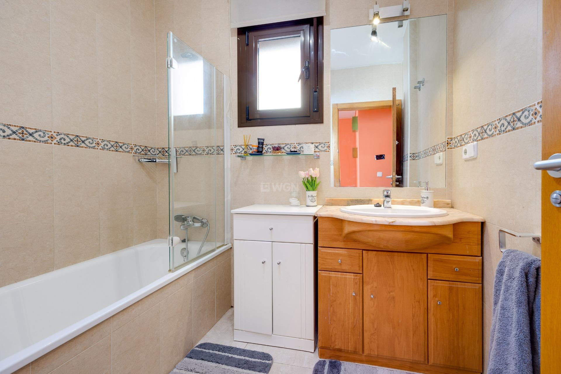 Resale - Villa - Orihuela Costa - PAU 8