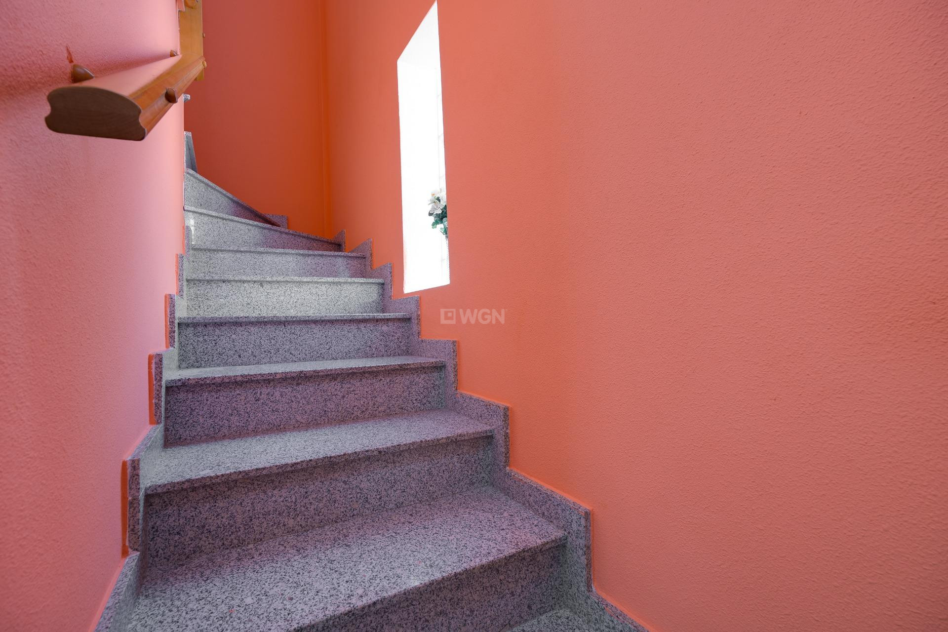 Resale - Villa - Orihuela Costa - PAU 8