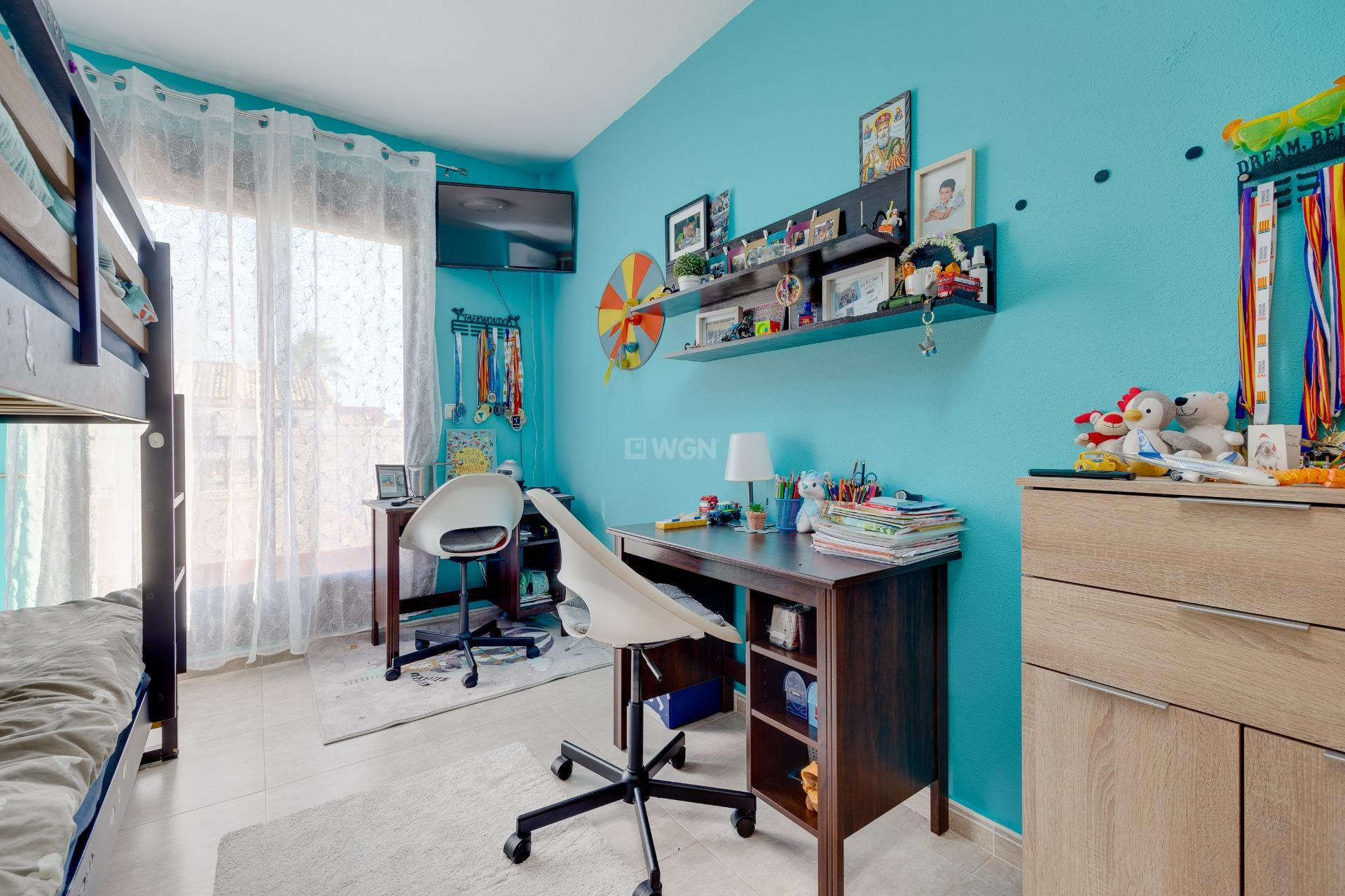 Resale - Villa - Orihuela Costa - PAU 8