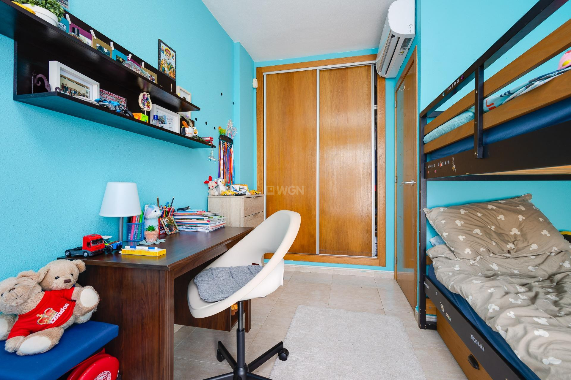 Resale - Villa - Orihuela Costa - PAU 8