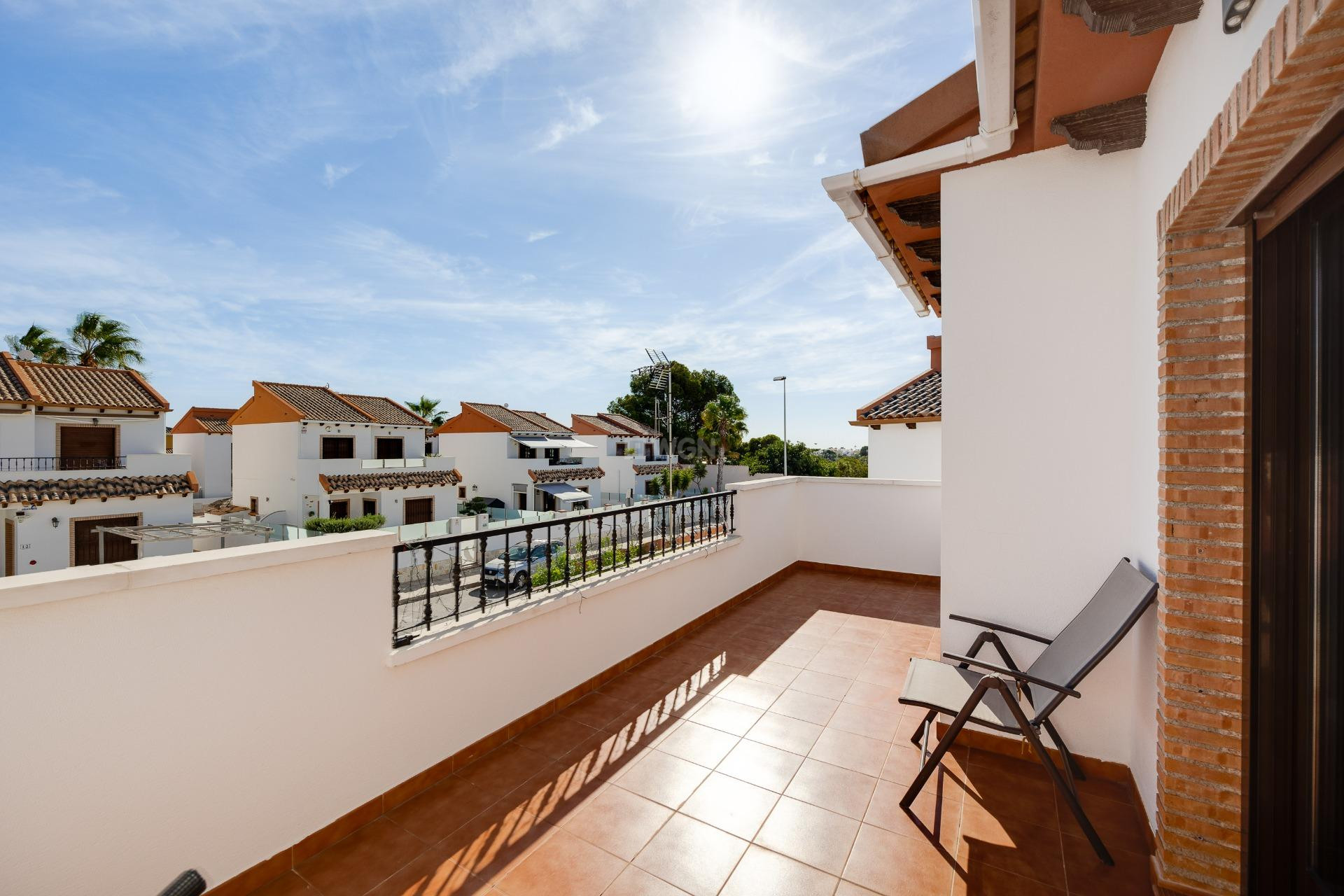 Resale - Villa - Orihuela Costa - PAU 8