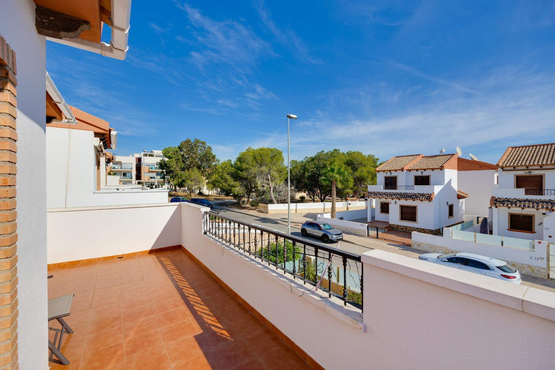 Resale - Villa - Orihuela Costa - PAU 8