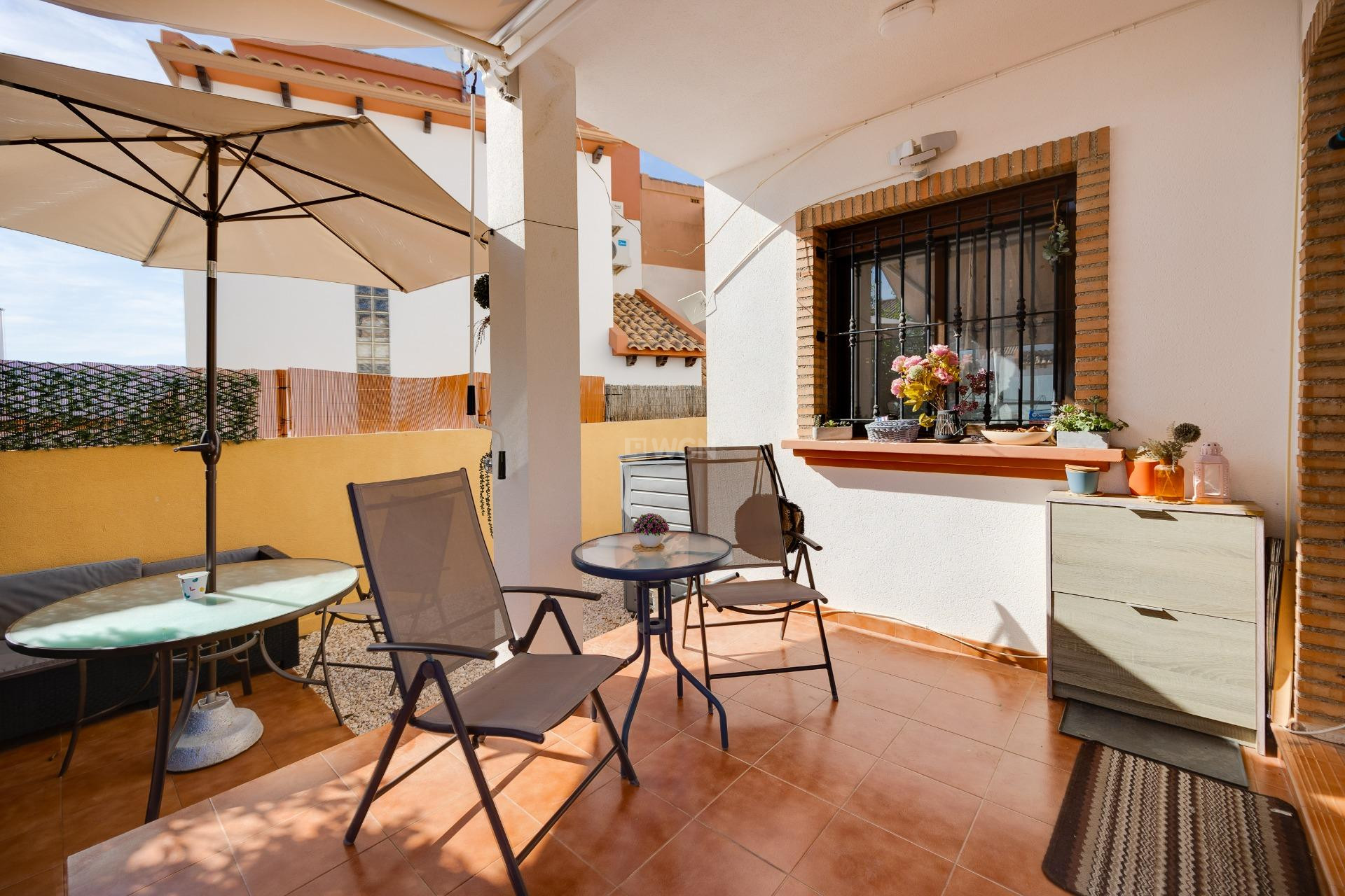 Resale - Villa - Orihuela Costa - PAU 8