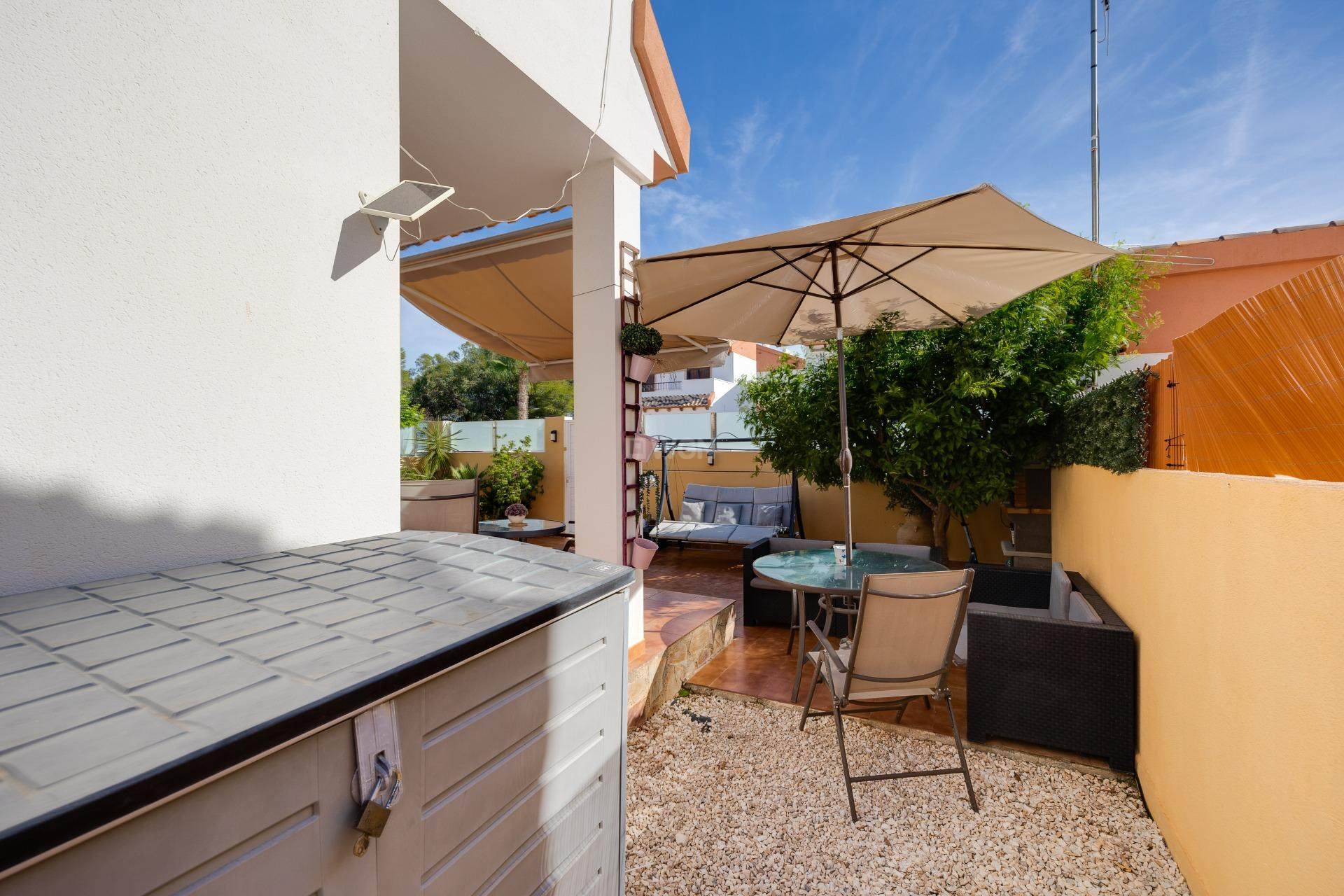 Resale - Villa - Orihuela Costa - PAU 8