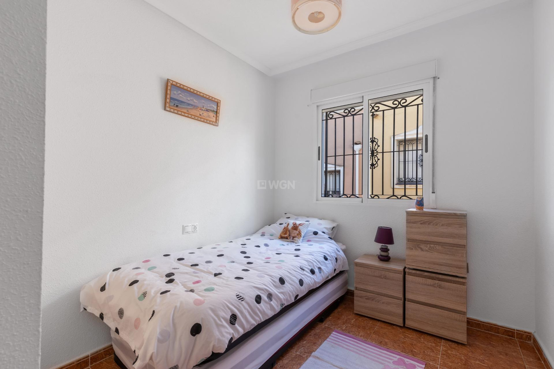 Resale - Villa - Orihuela Costa - PAU 8