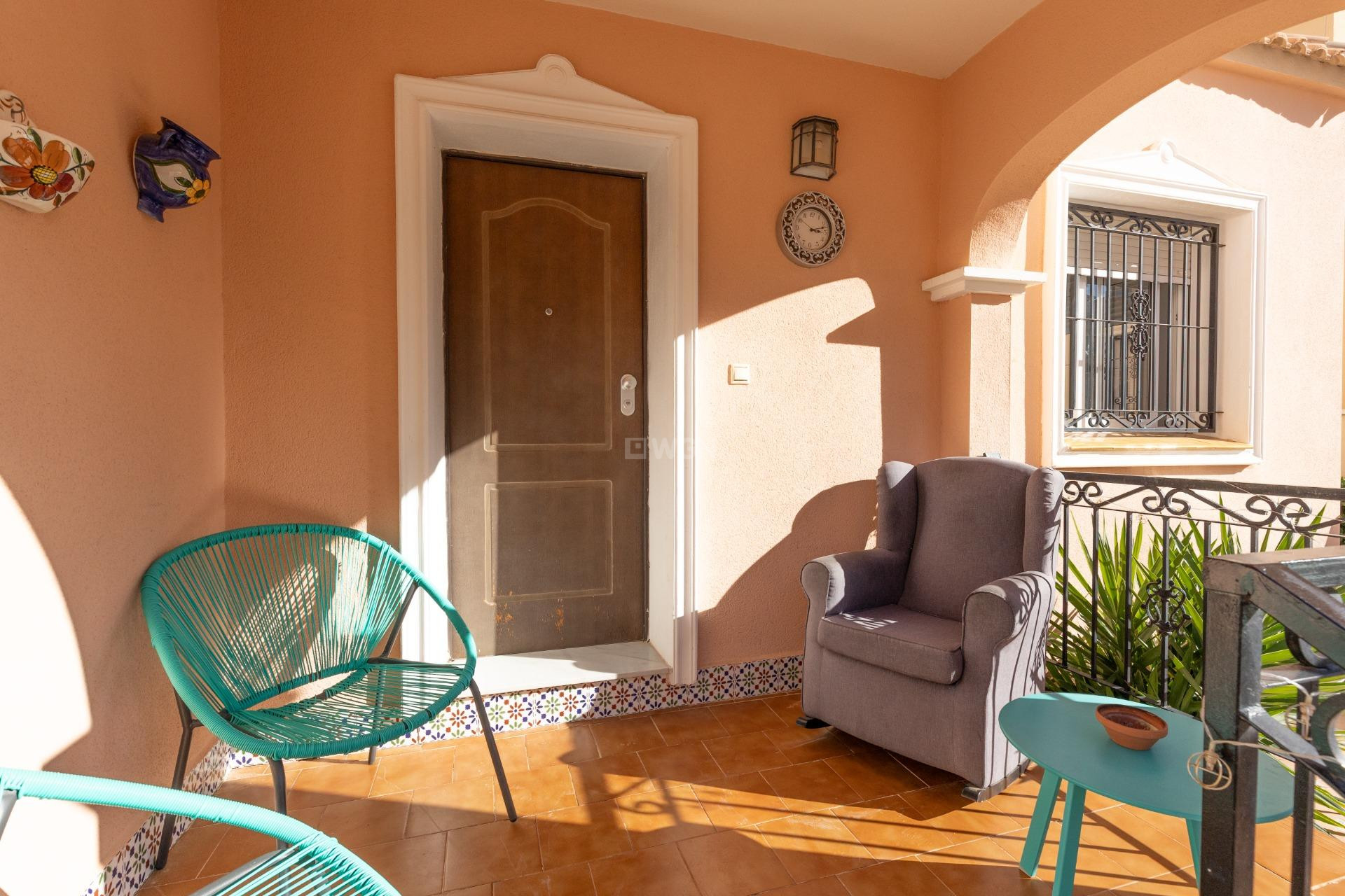 Resale - Villa - Orihuela Costa - PAU 8