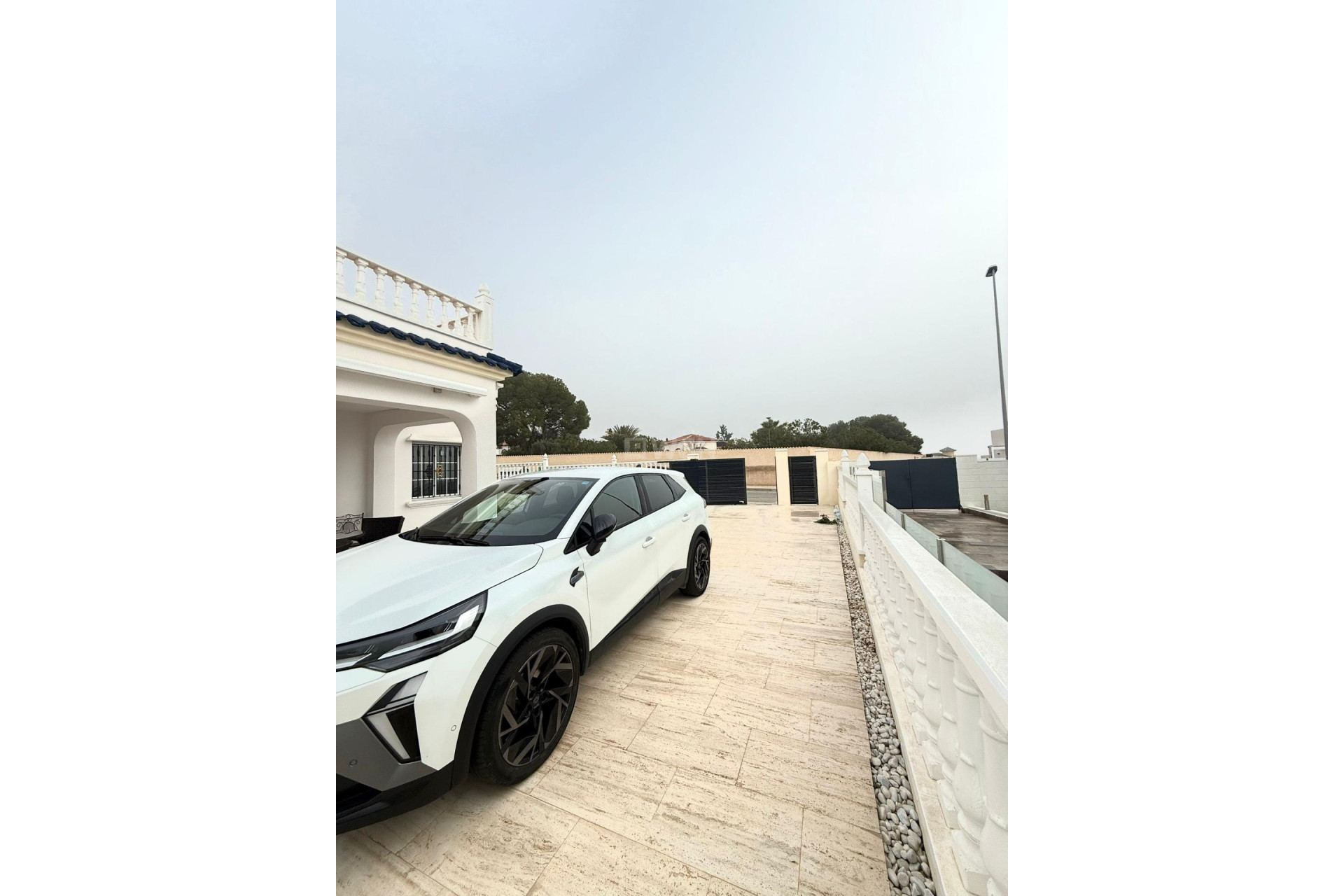 Resale - Villa - Orihuela Costa - PAU 8