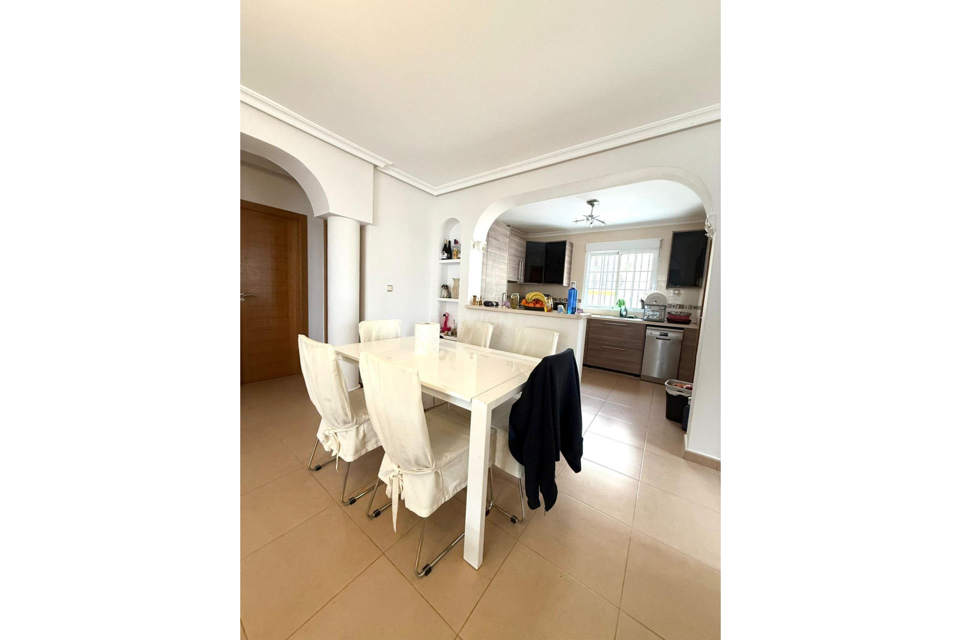 Resale - Villa - Orihuela Costa - PAU 8