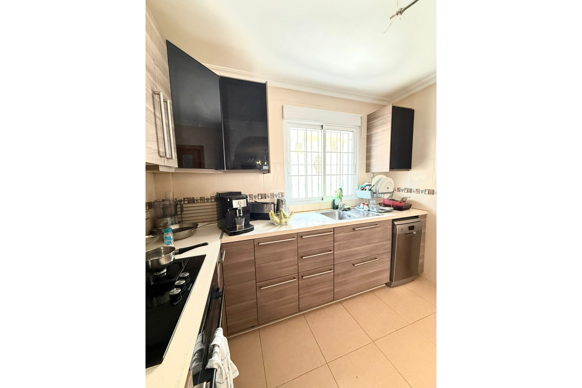 Resale - Villa - Orihuela Costa - PAU 8