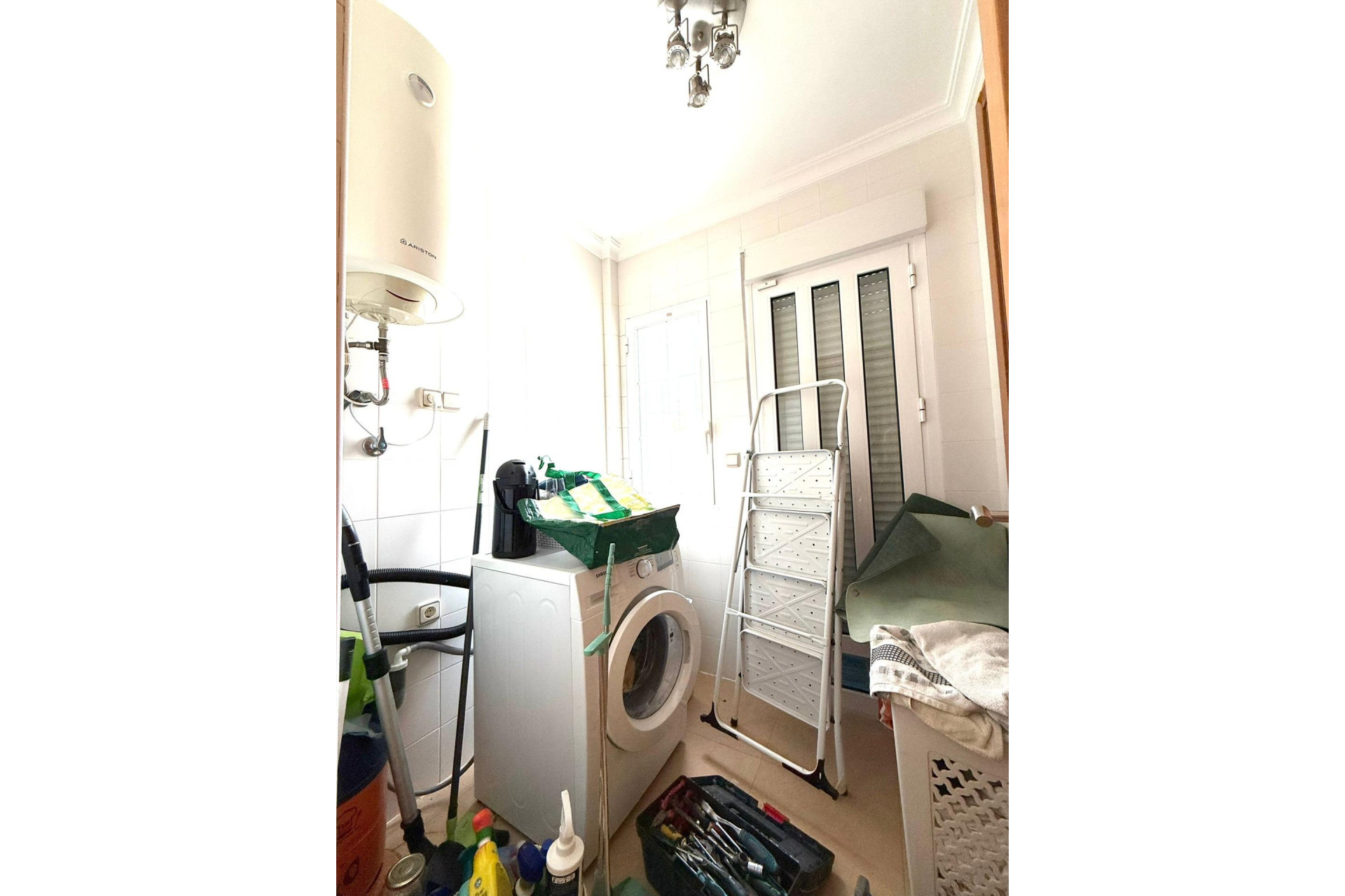 Resale - Villa - Orihuela Costa - PAU 8