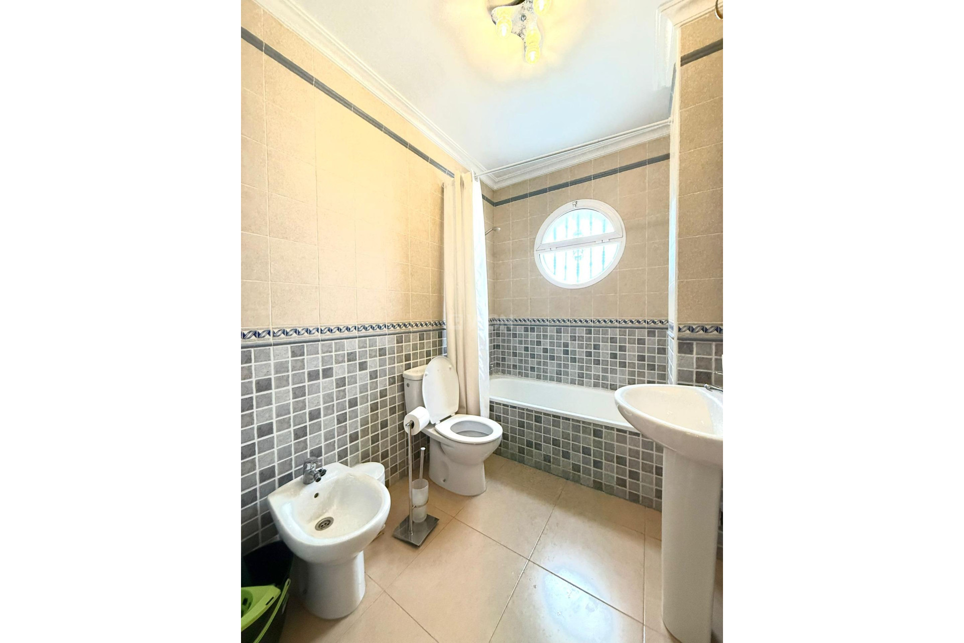 Resale - Villa - Orihuela Costa - PAU 8