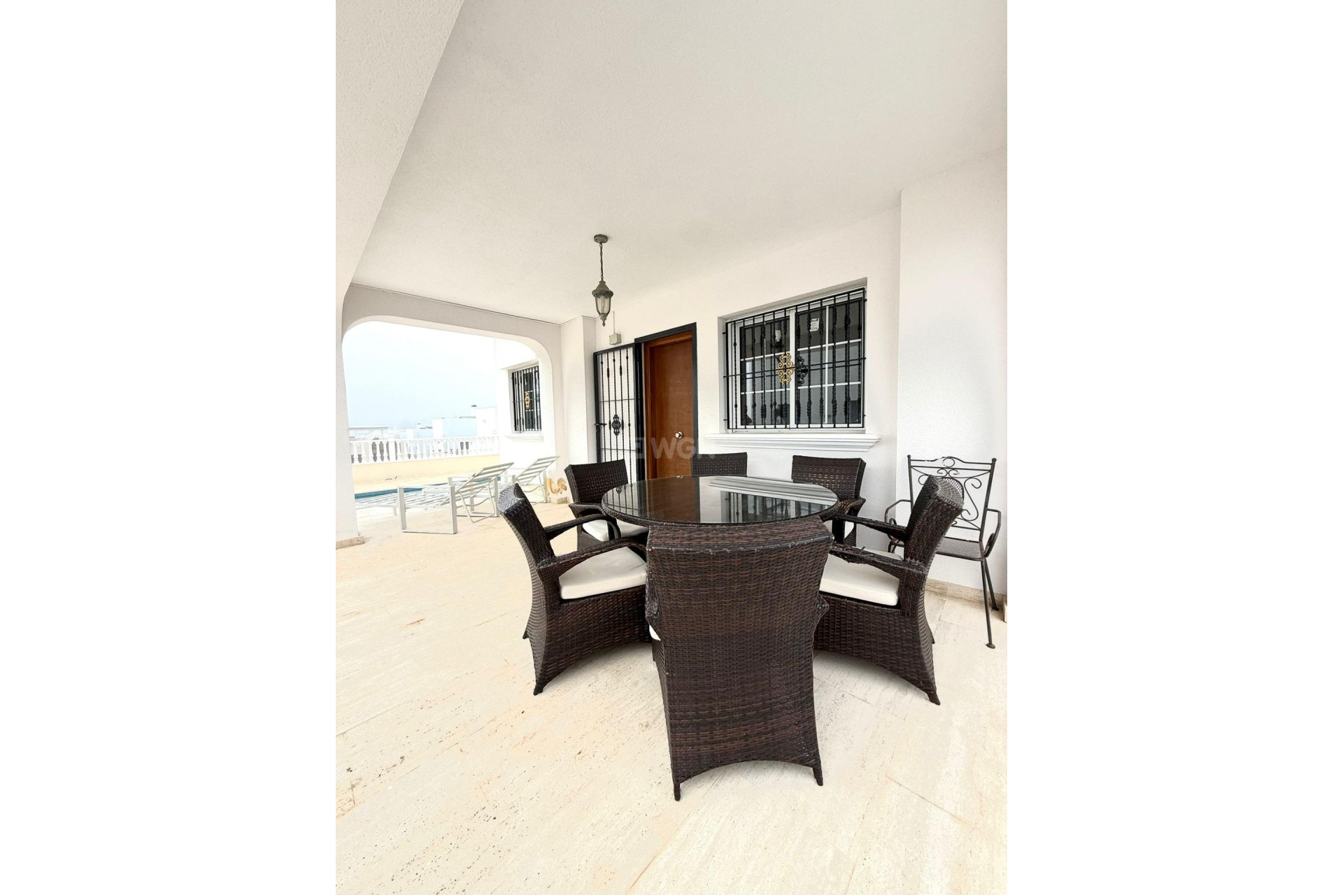 Resale - Villa - Orihuela Costa - PAU 8