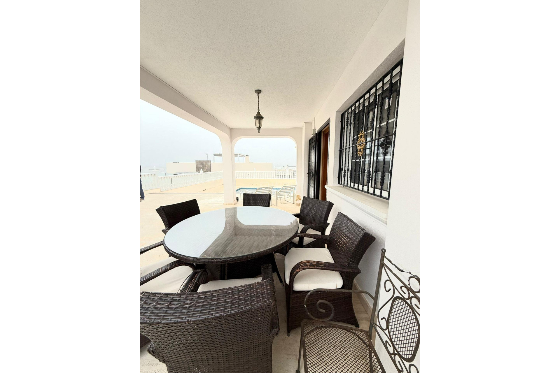 Resale - Villa - Orihuela Costa - PAU 8