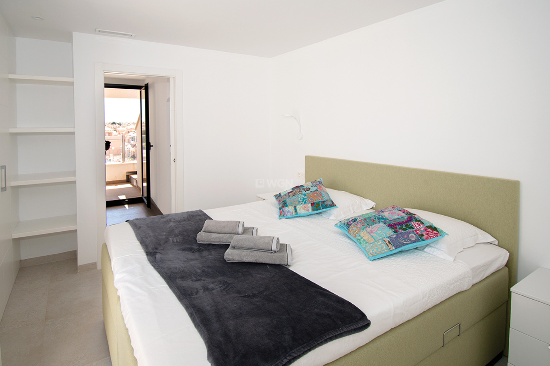 Resale - Villa - Orihuela Costa - pau26