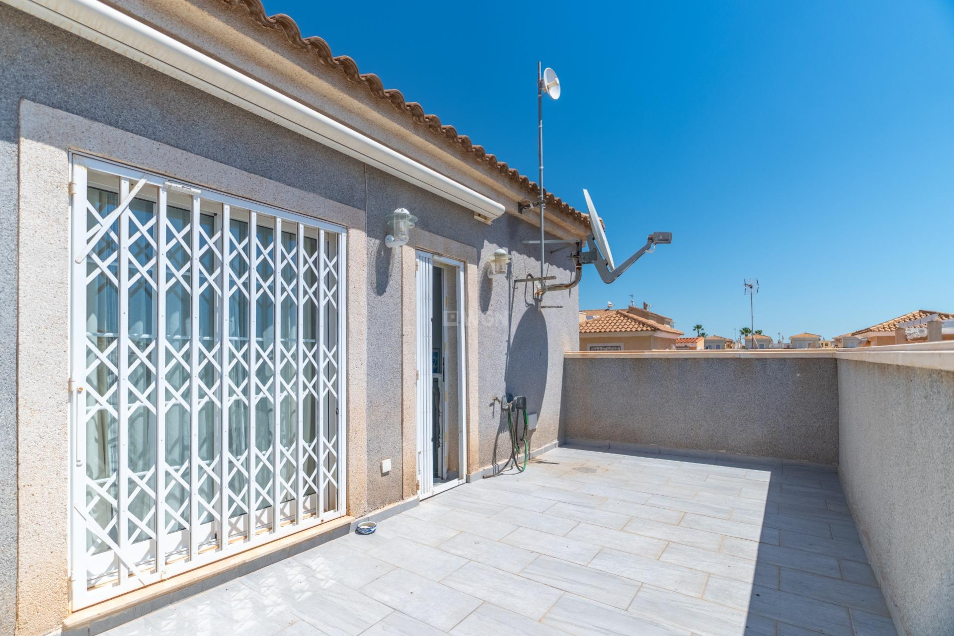 Resale - Villa - Orihuela Costa - Playa Flamenca Norte