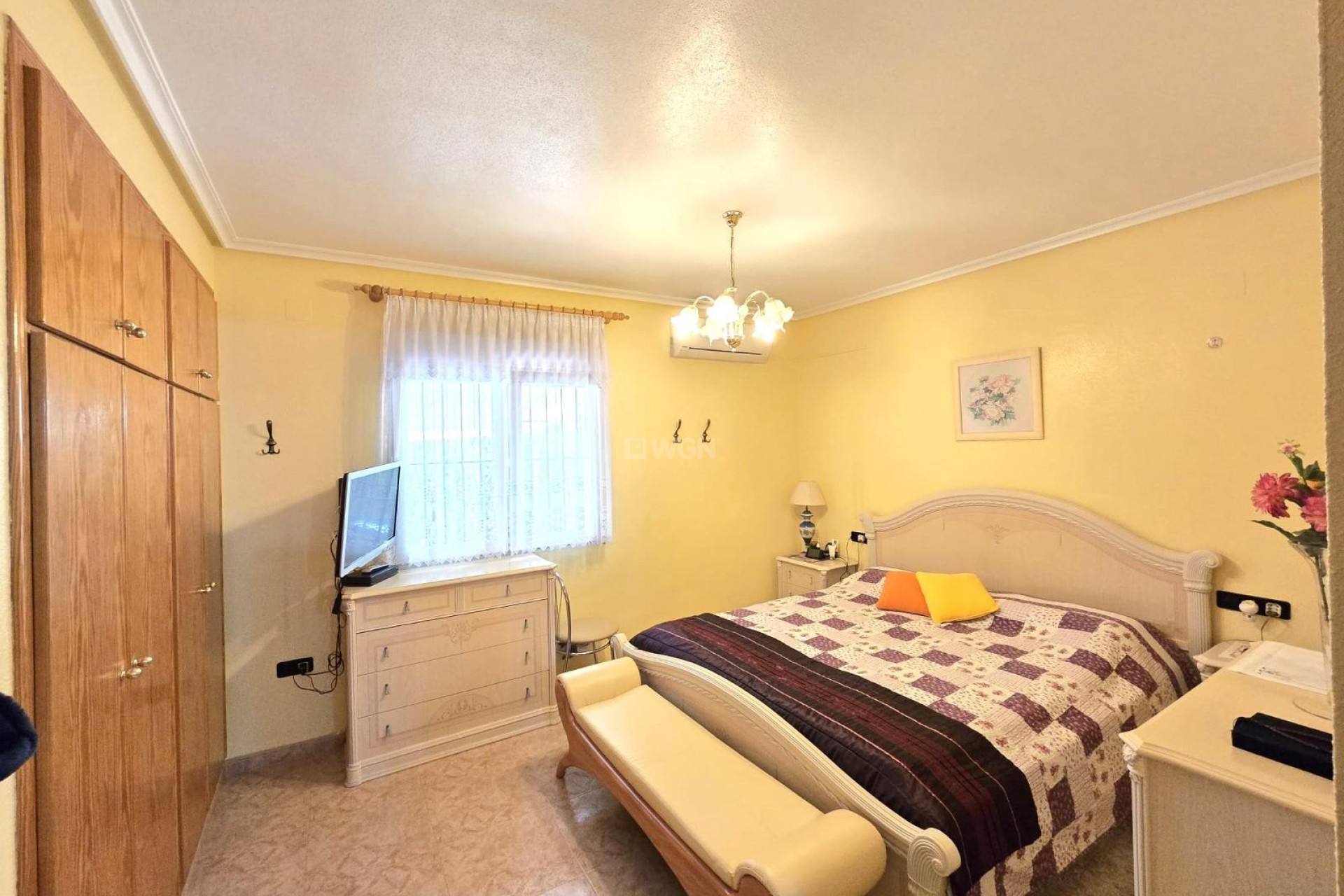 Resale - Villa - Orihuela Costa - Playa Flamenca