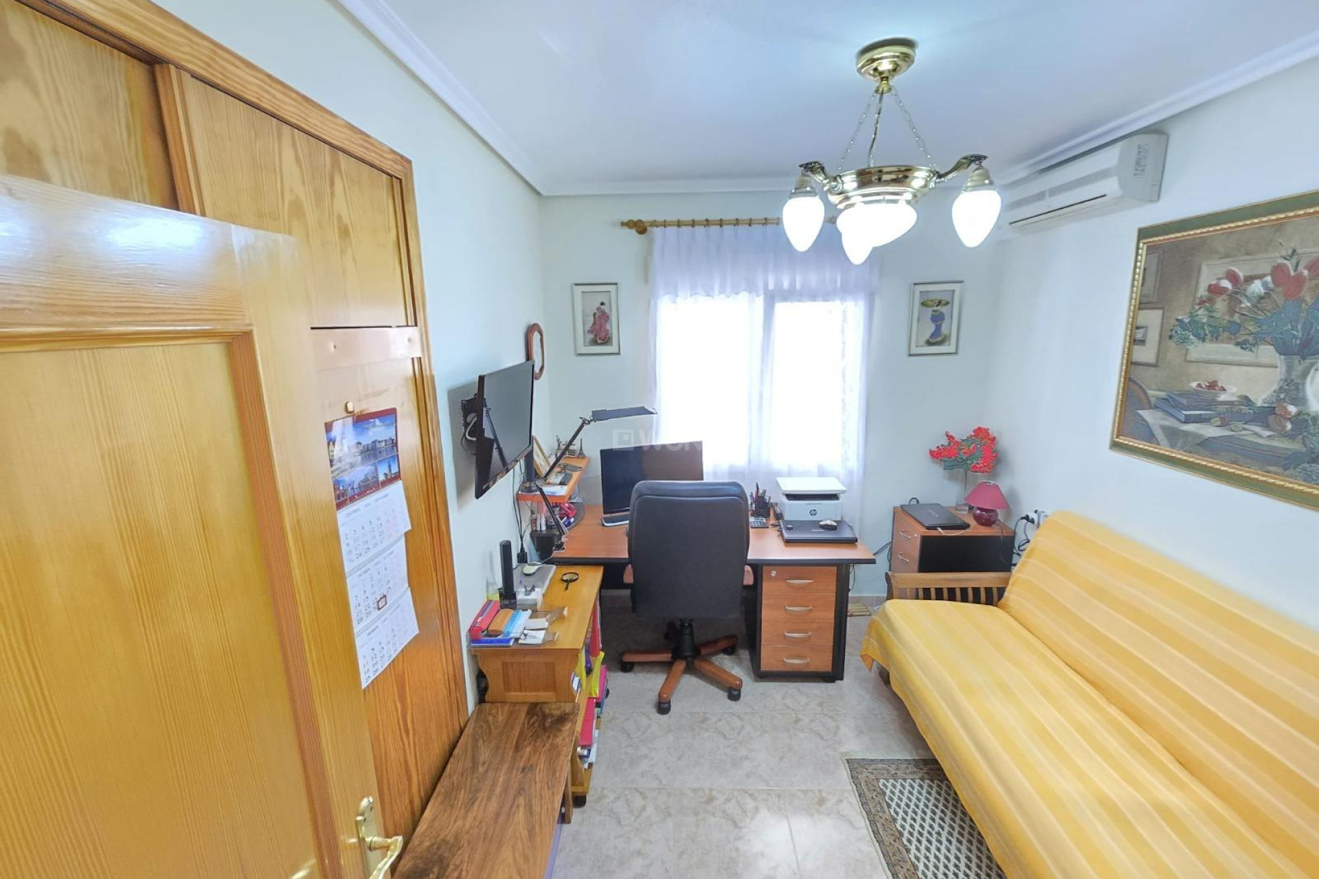 Resale - Villa - Orihuela Costa - Playa Flamenca