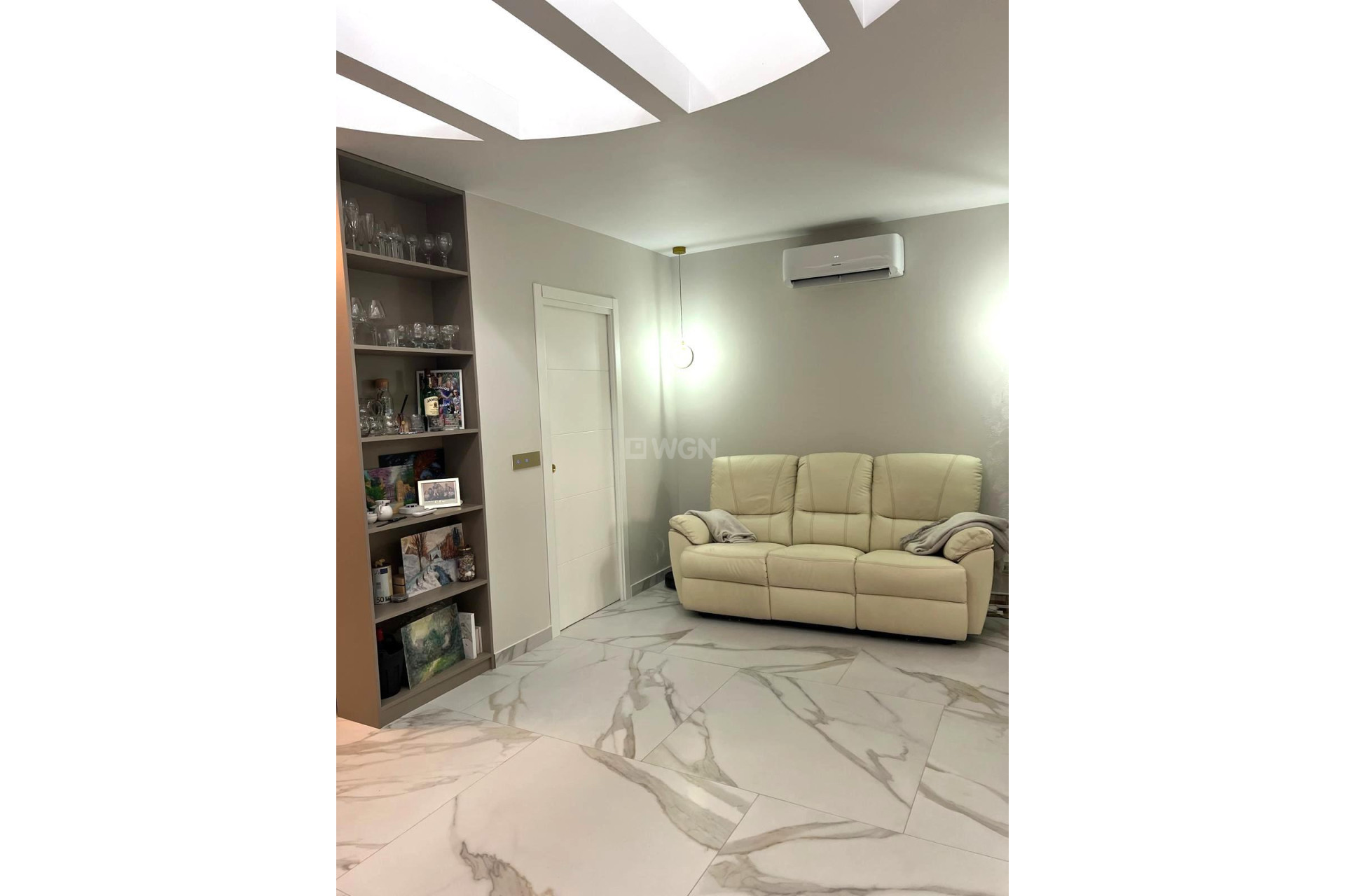 Resale - Villa - Orihuela Costa - Playa Flamenca