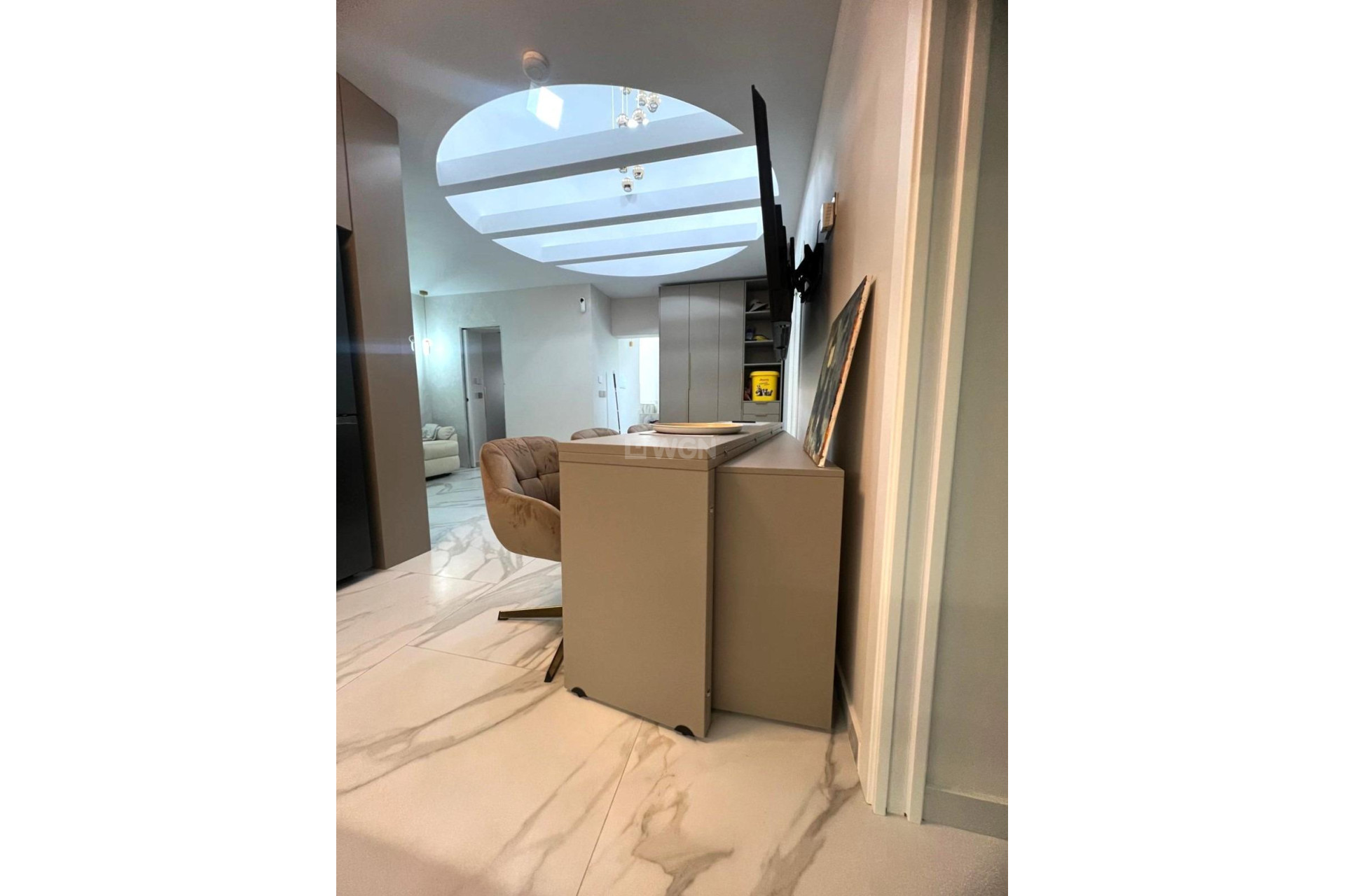 Resale - Villa - Orihuela Costa - Playa Flamenca