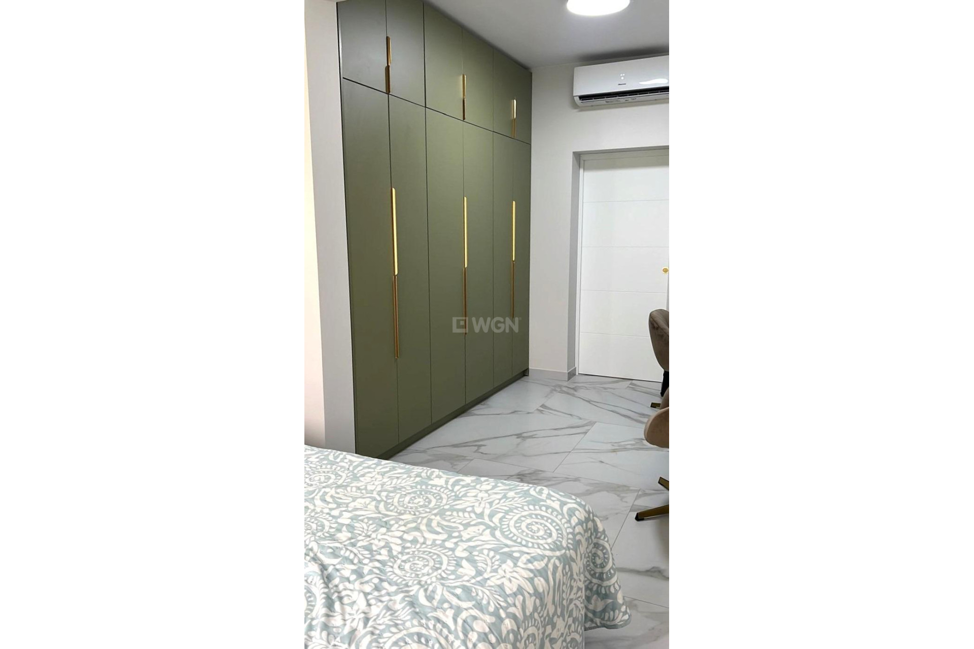 Resale - Villa - Orihuela Costa - Playa Flamenca