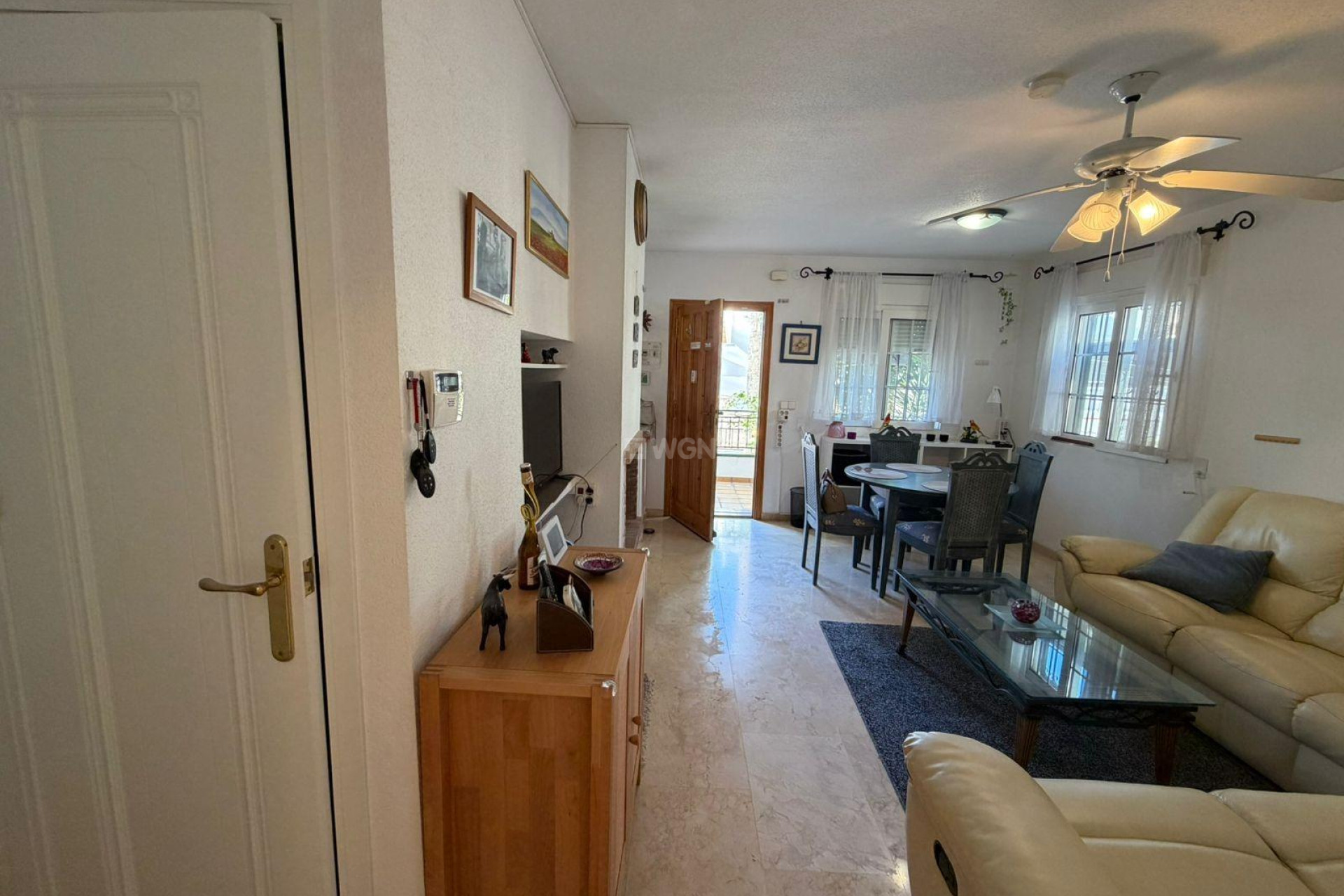 Resale - Villa - Orihuela Costa - Playa Flamenca