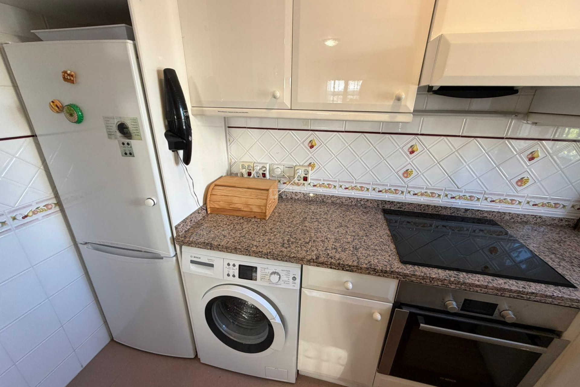 Resale - Villa - Orihuela Costa - Playa Flamenca