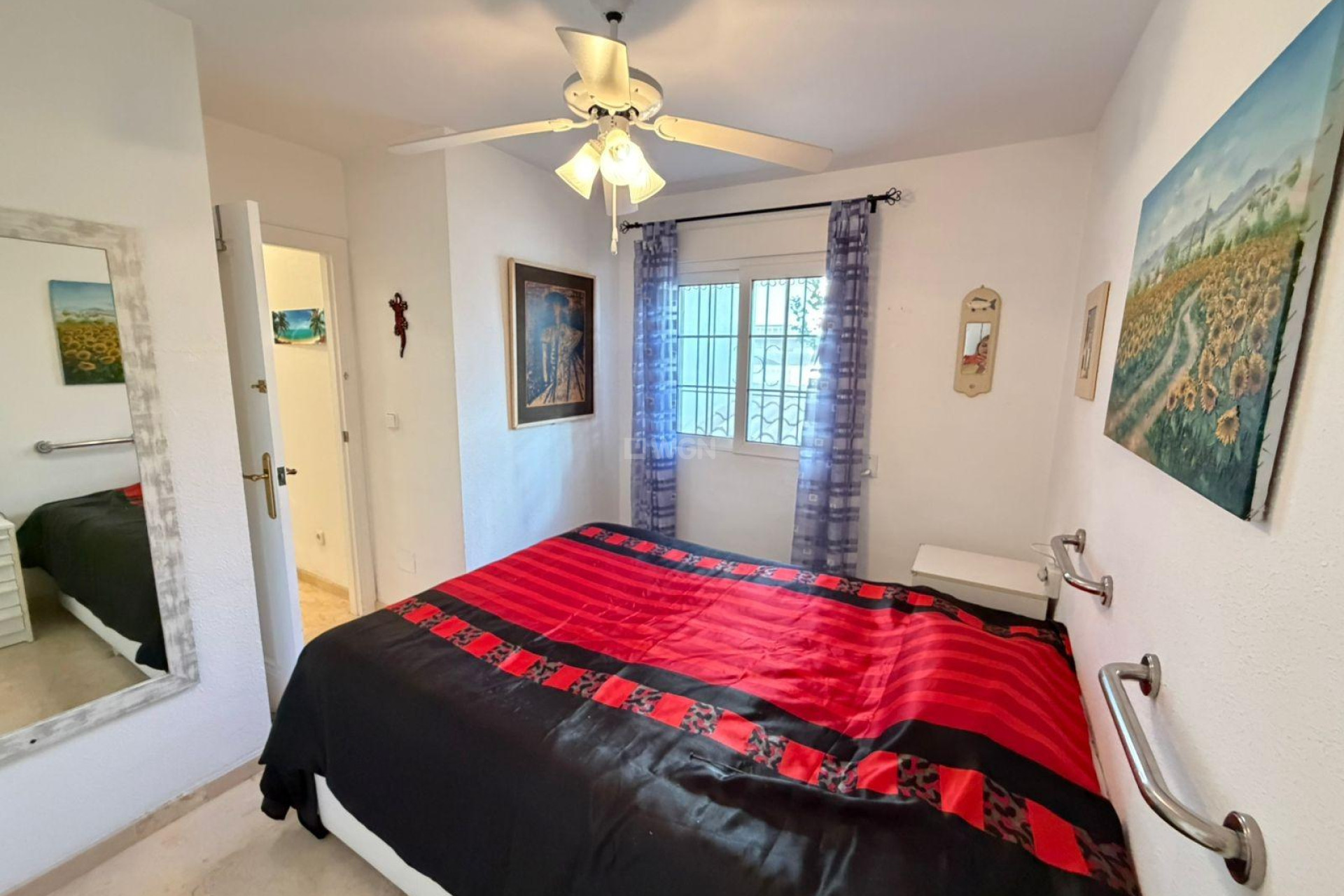 Resale - Villa - Orihuela Costa - Playa Flamenca