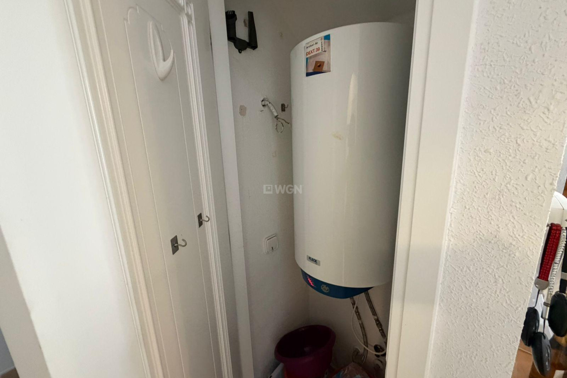 Resale - Villa - Orihuela Costa - Playa Flamenca