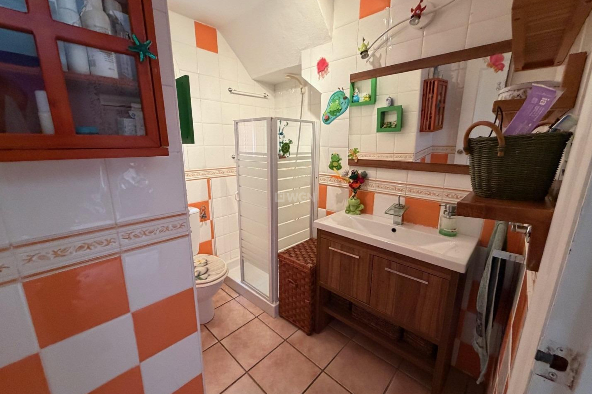 Resale - Villa - Orihuela Costa - Playa Flamenca